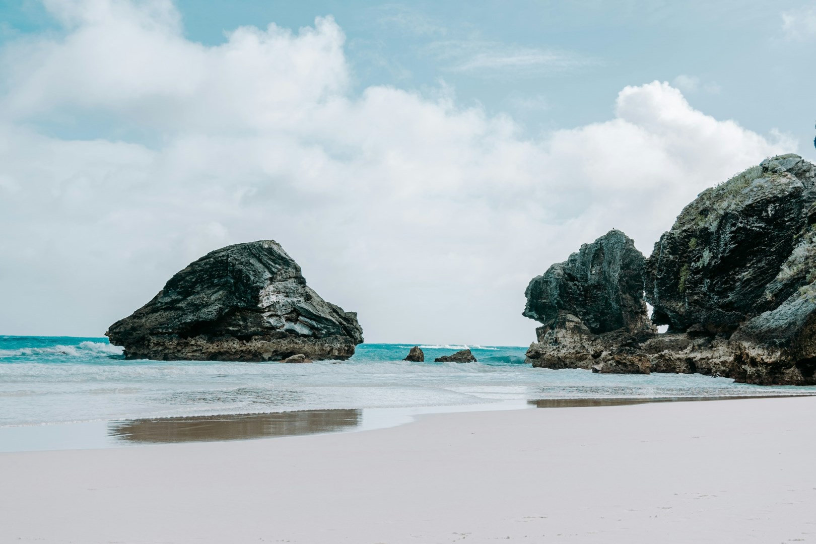 Horseshoe Bay