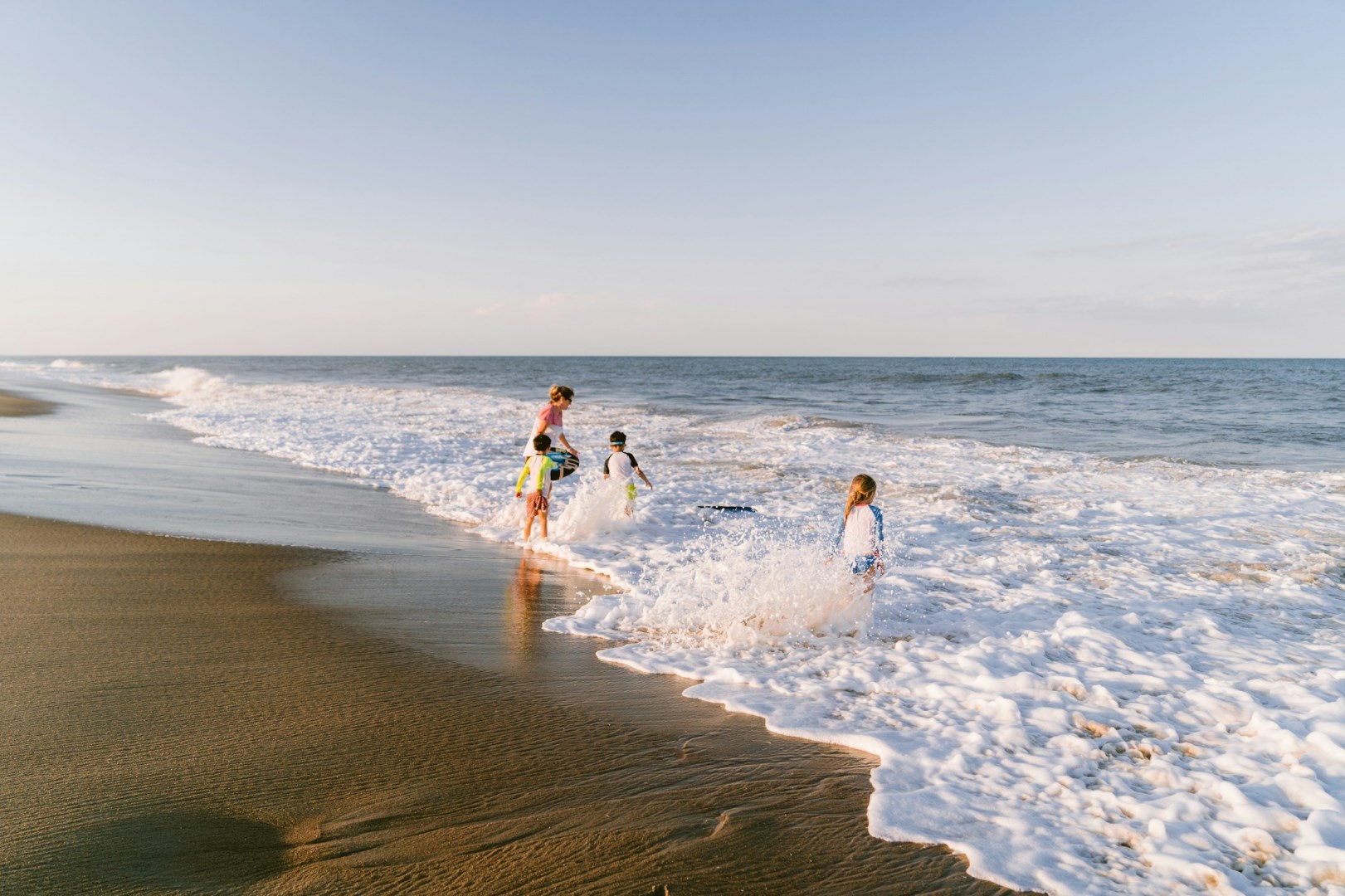 Fenwick Island
