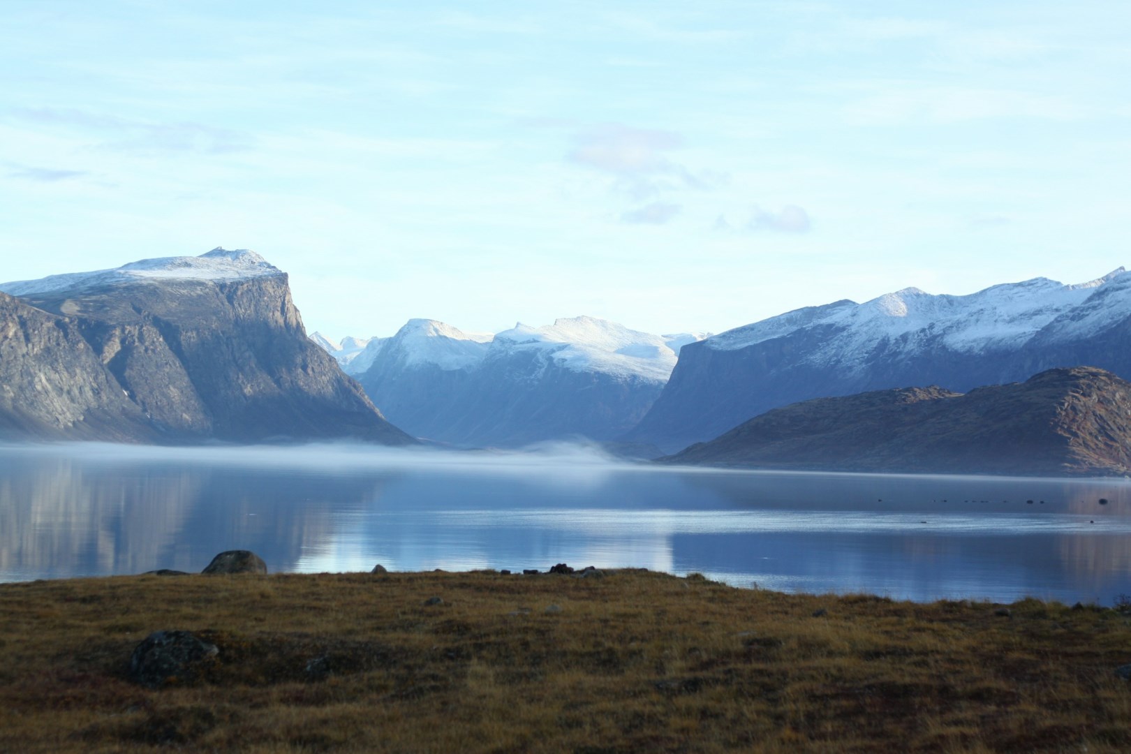 Pangnirtung