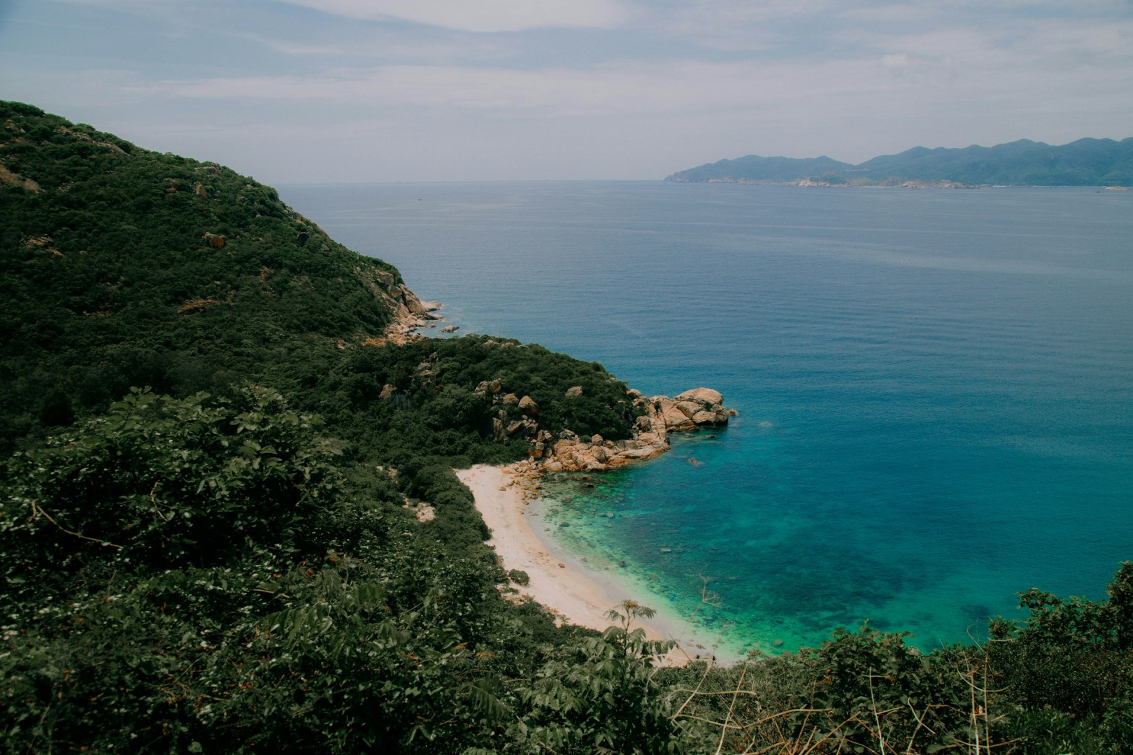 Cam Ranh