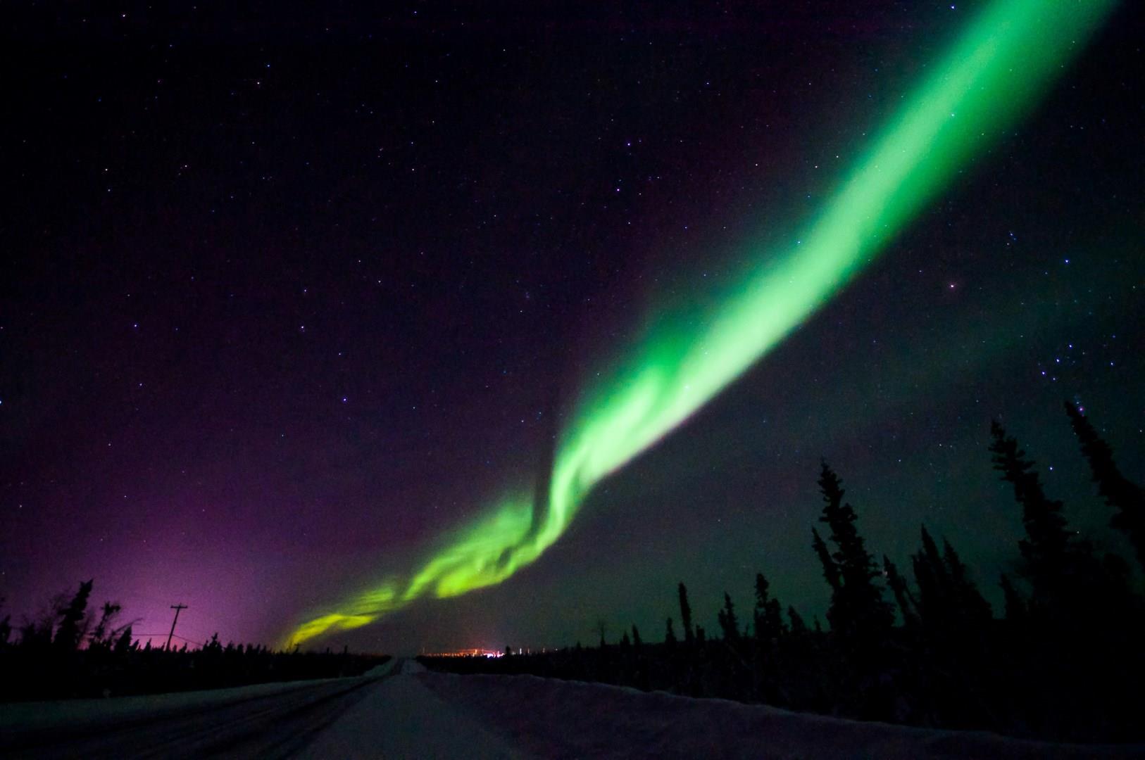 Inuvik