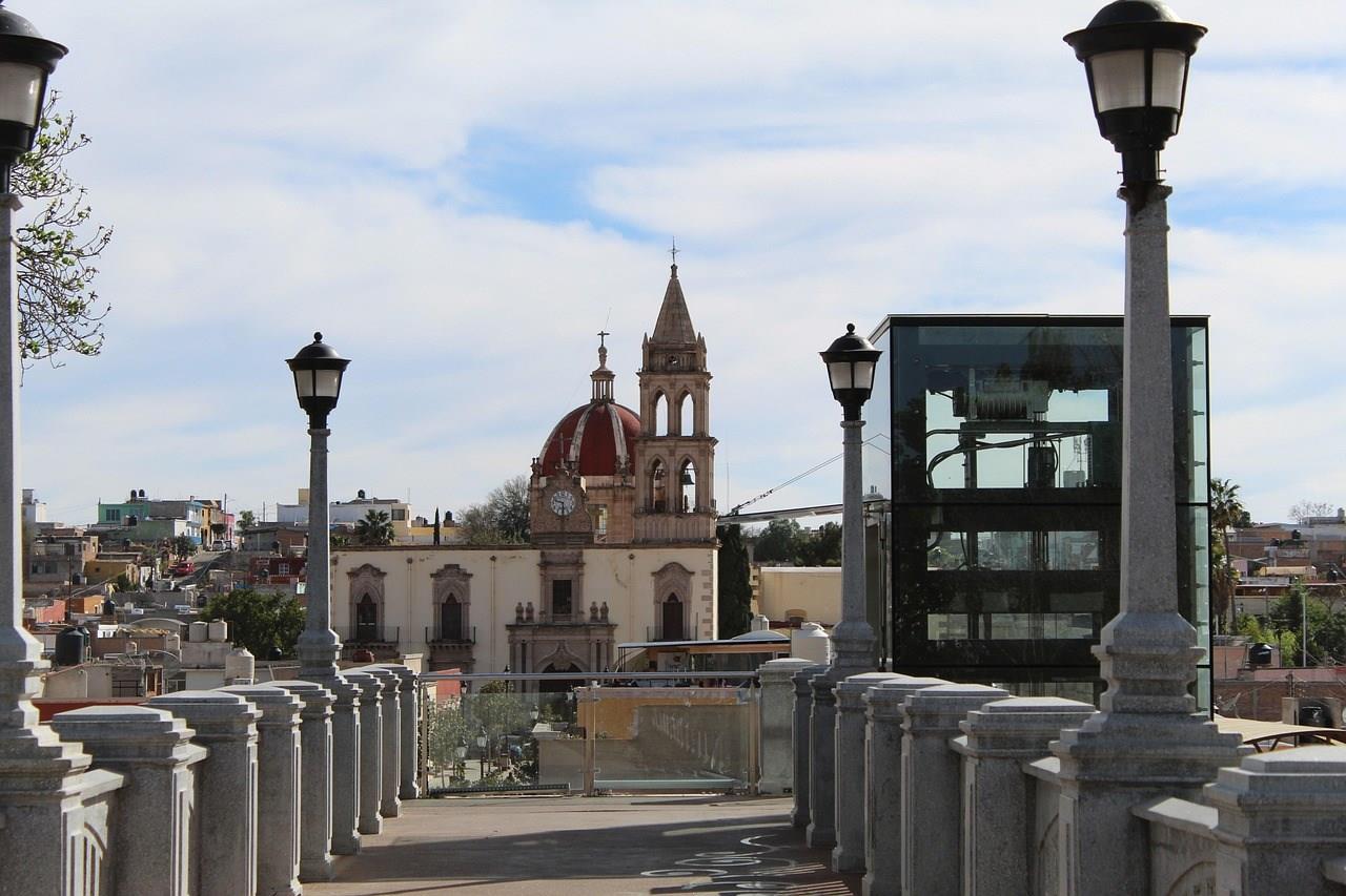 Durango
