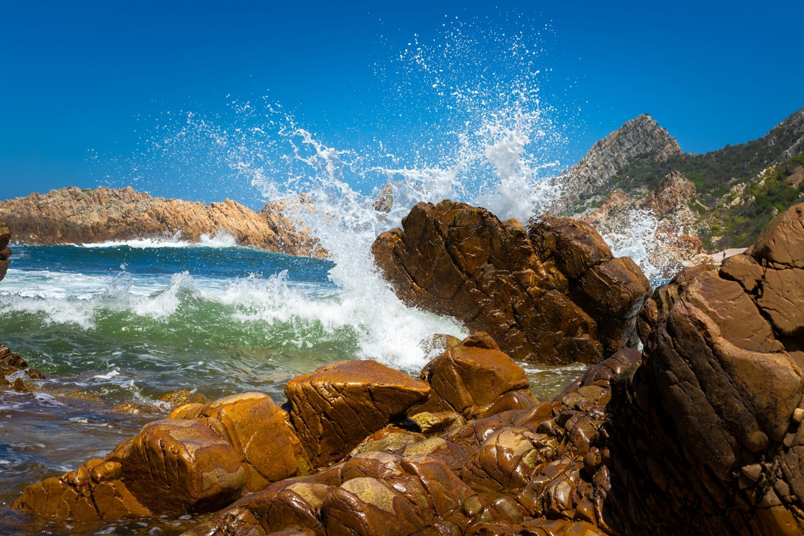 Garden Route National Park