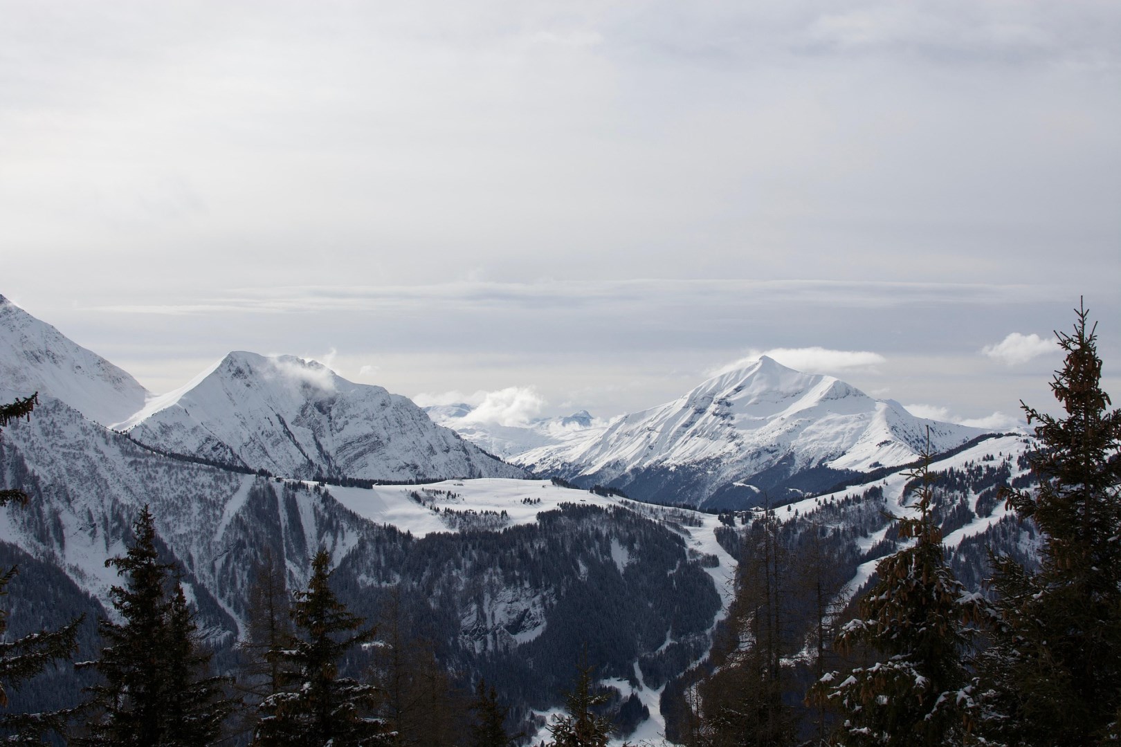 Mont Blanc