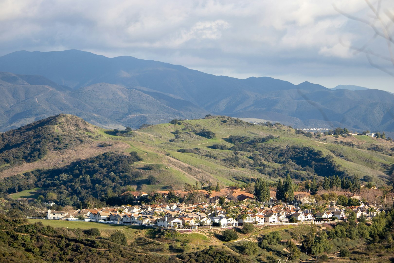 Santa Margarita