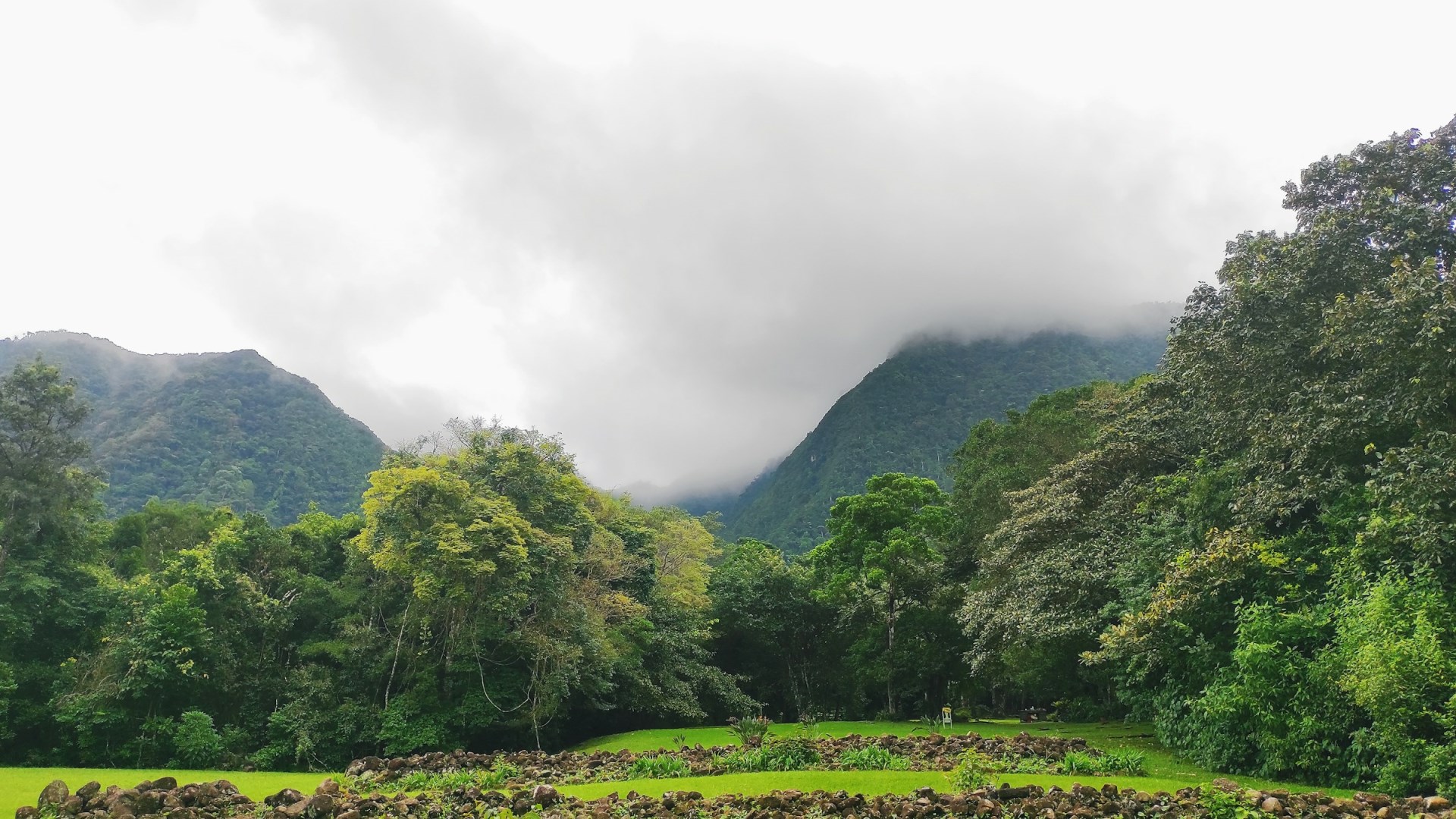 El Valle de Antón