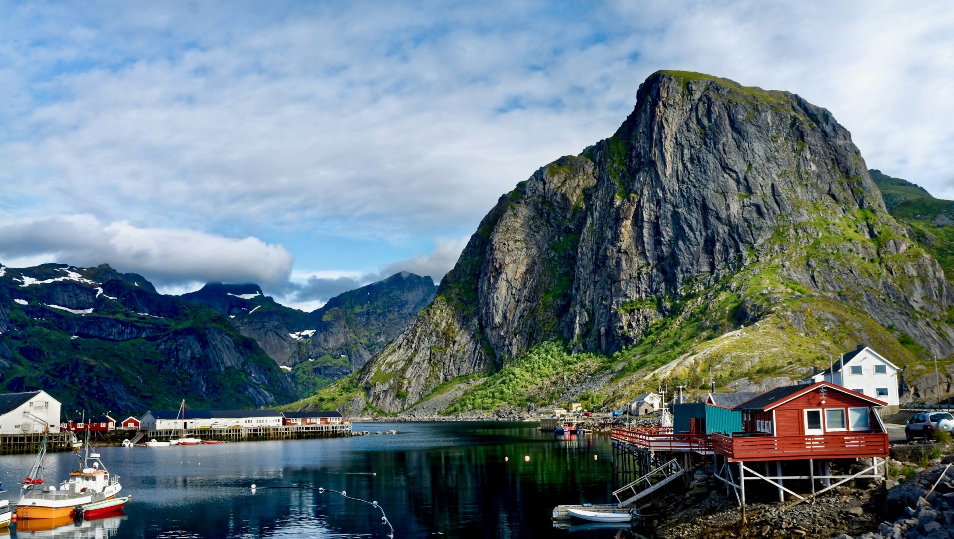  Photo Credit: Photo by Jorn Eriksen on Unsplash