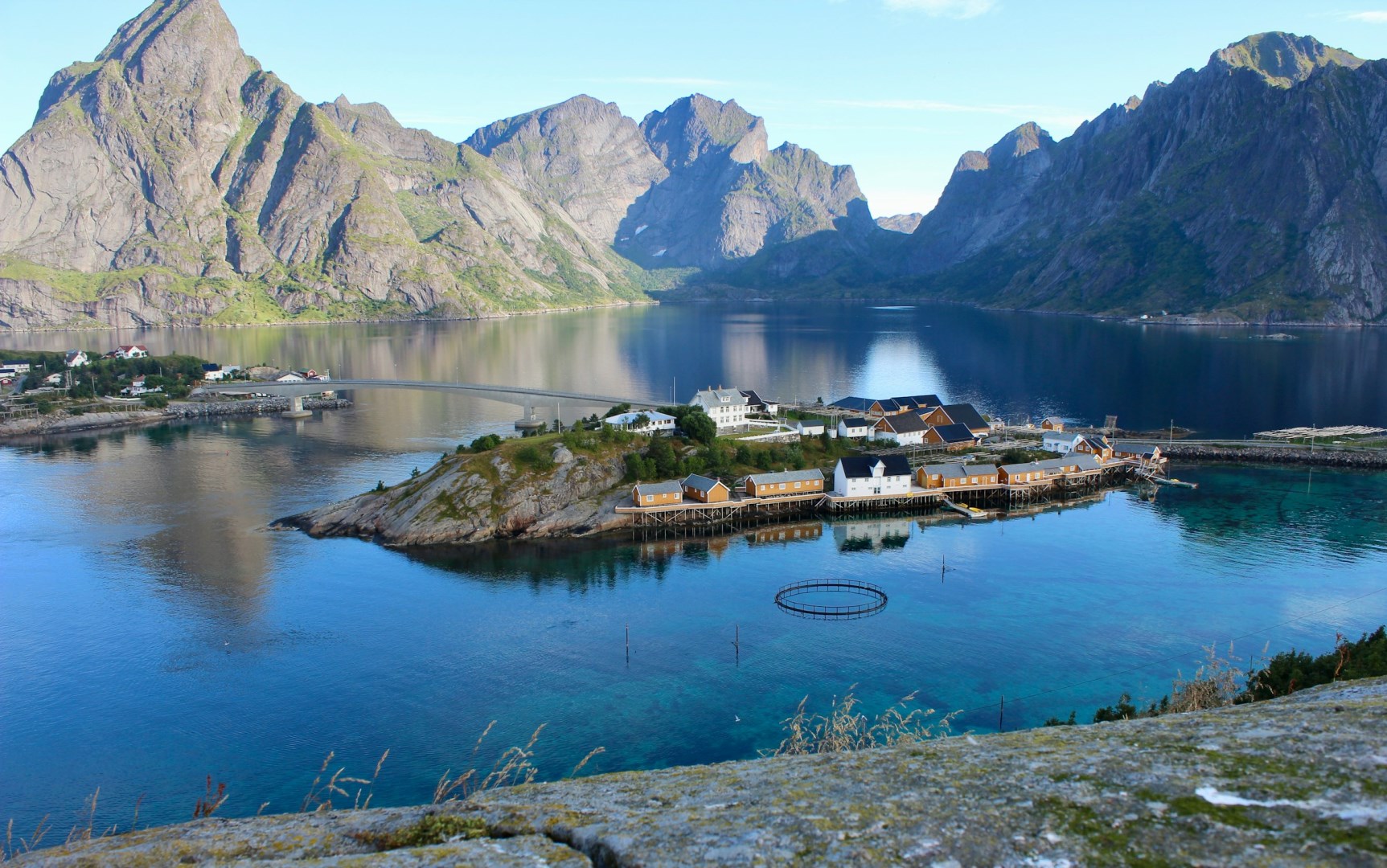  Photo Credit: Photo by Arvid Høidahl on Unsplash