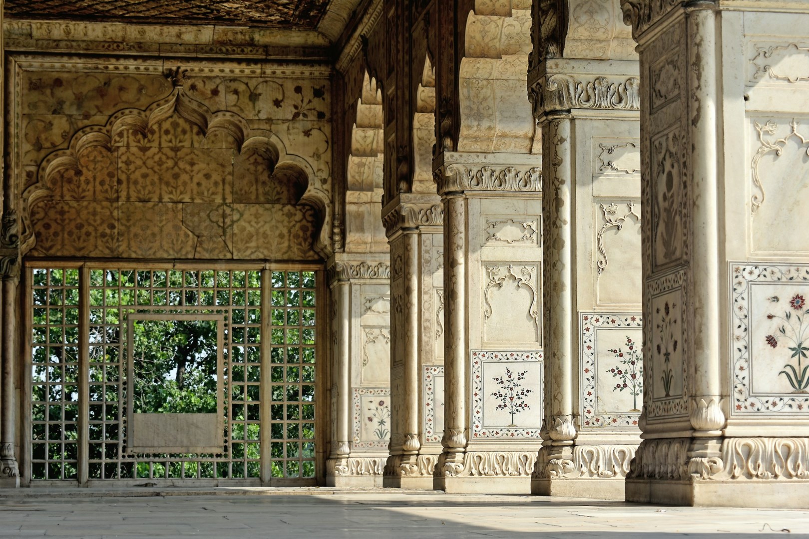 Red Fort - Photo Credit: Photo by Brijender Dua on Unsplash