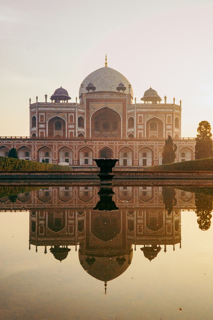  Photo Credit: Photo by Dewang Gupta on Unsplash