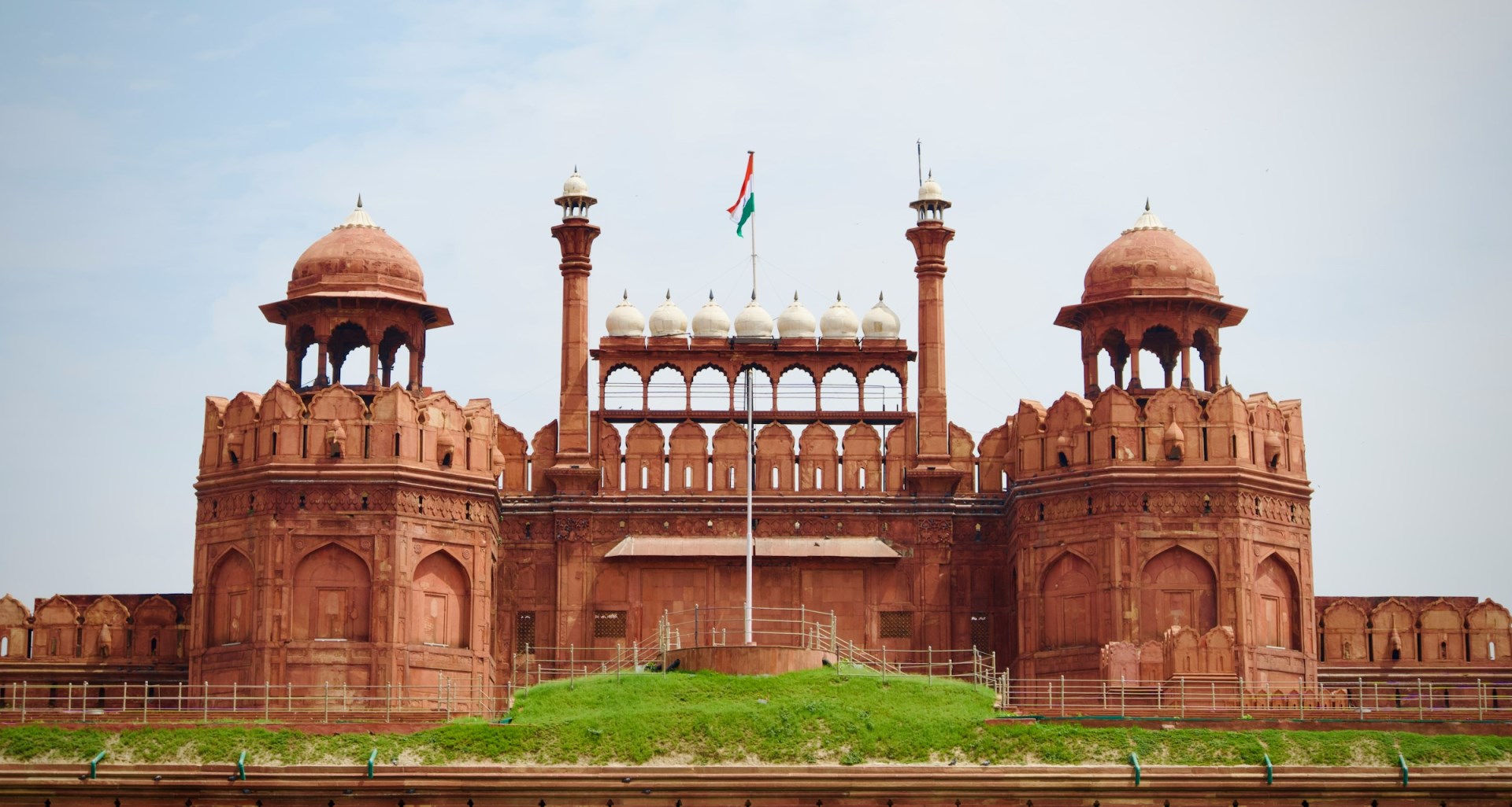 New Delhi
