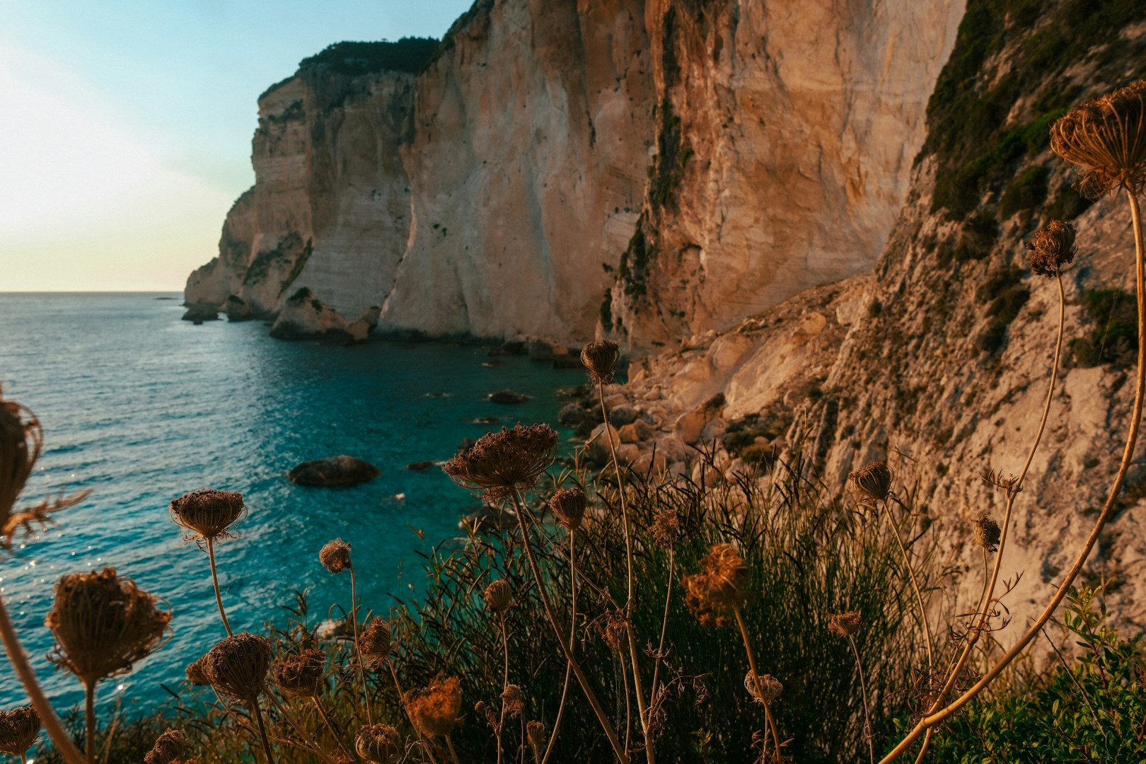 Photo Credit: Photo by Luke Moss on Unsplash