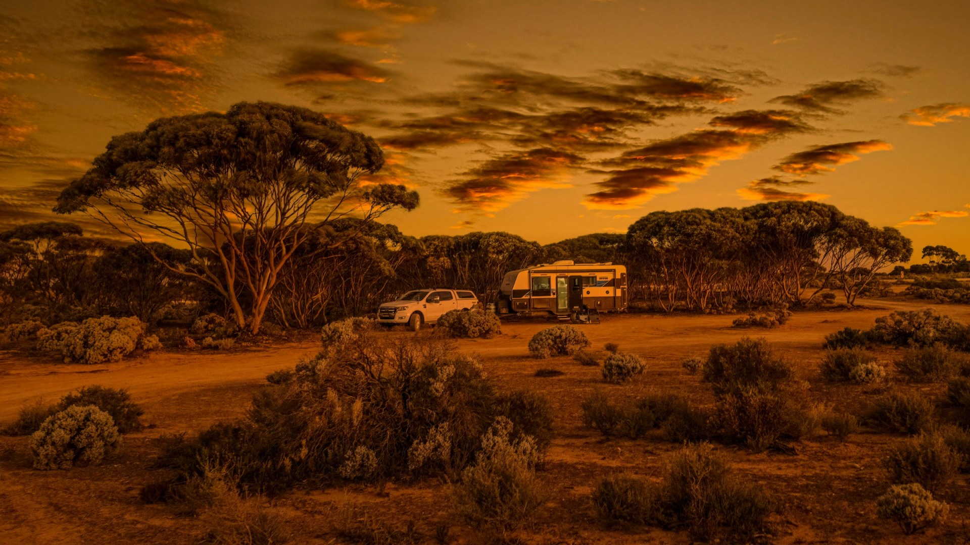 Outback