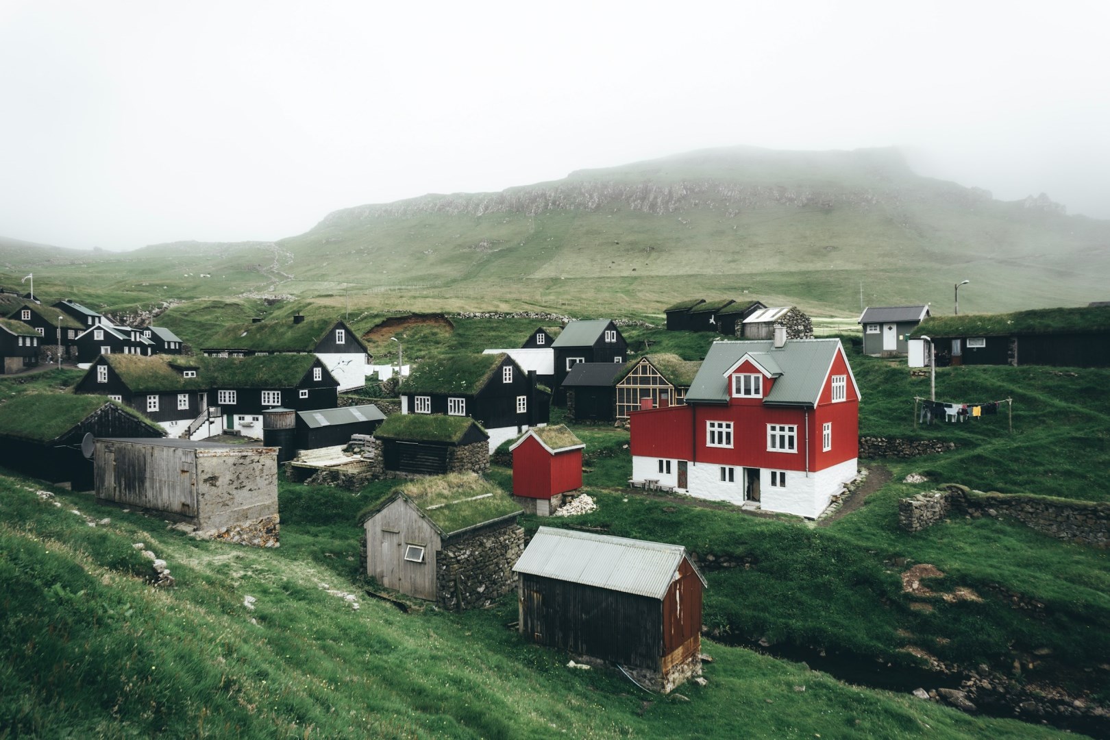 Mykines