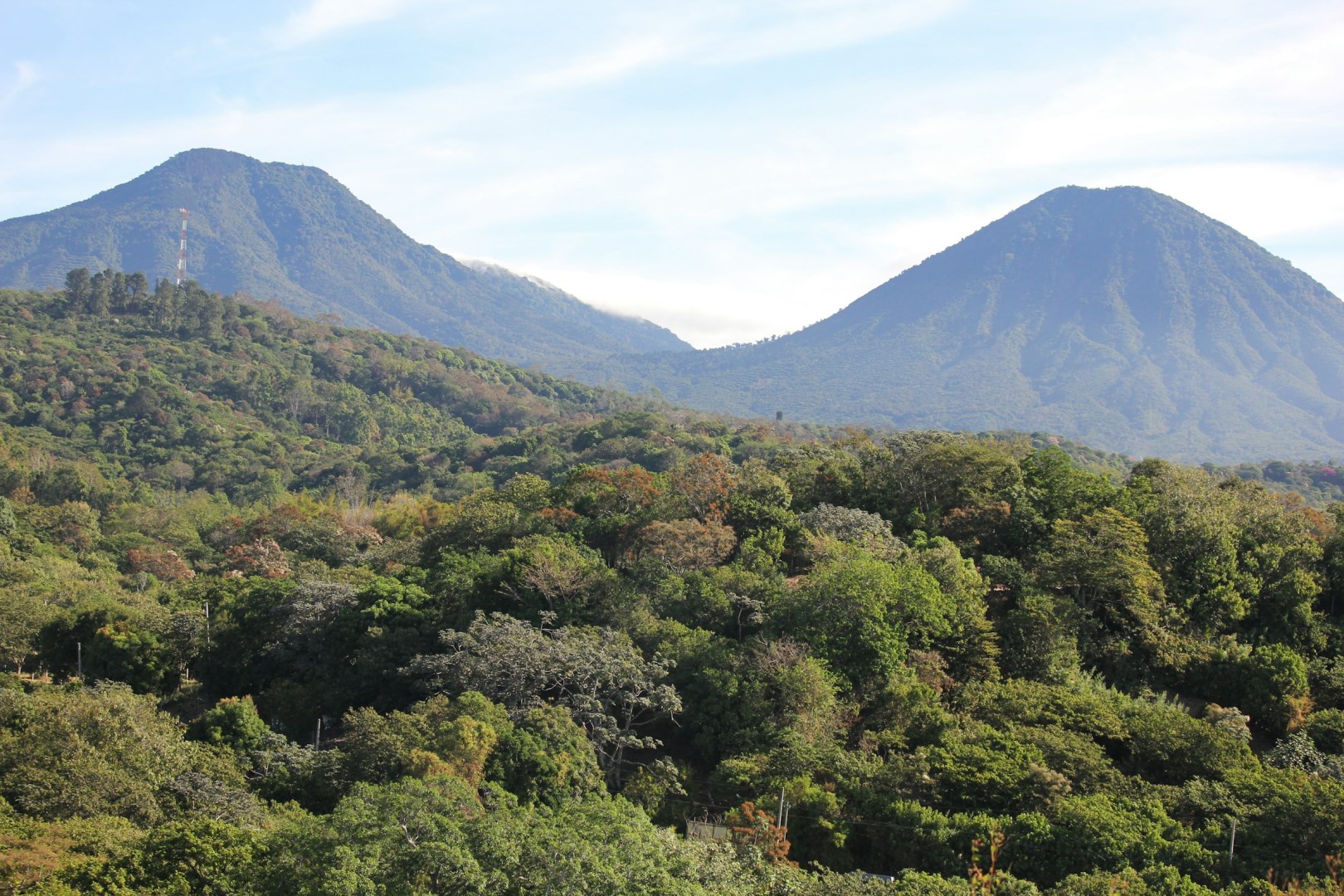 Concepción de Ataco