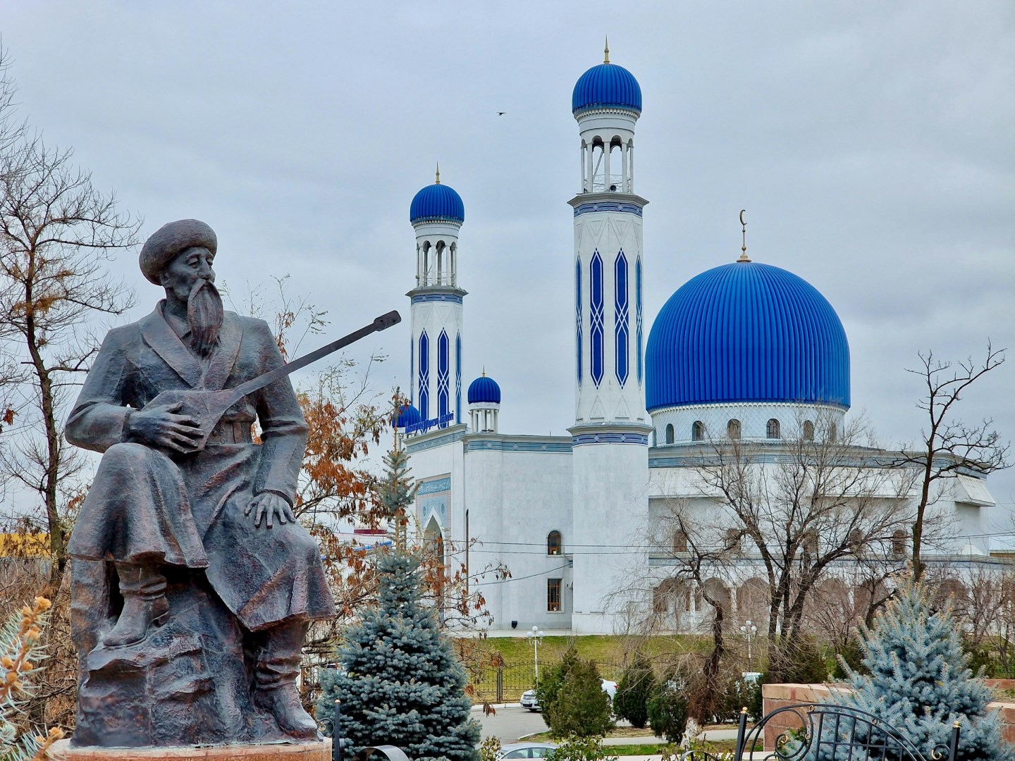 Taraz