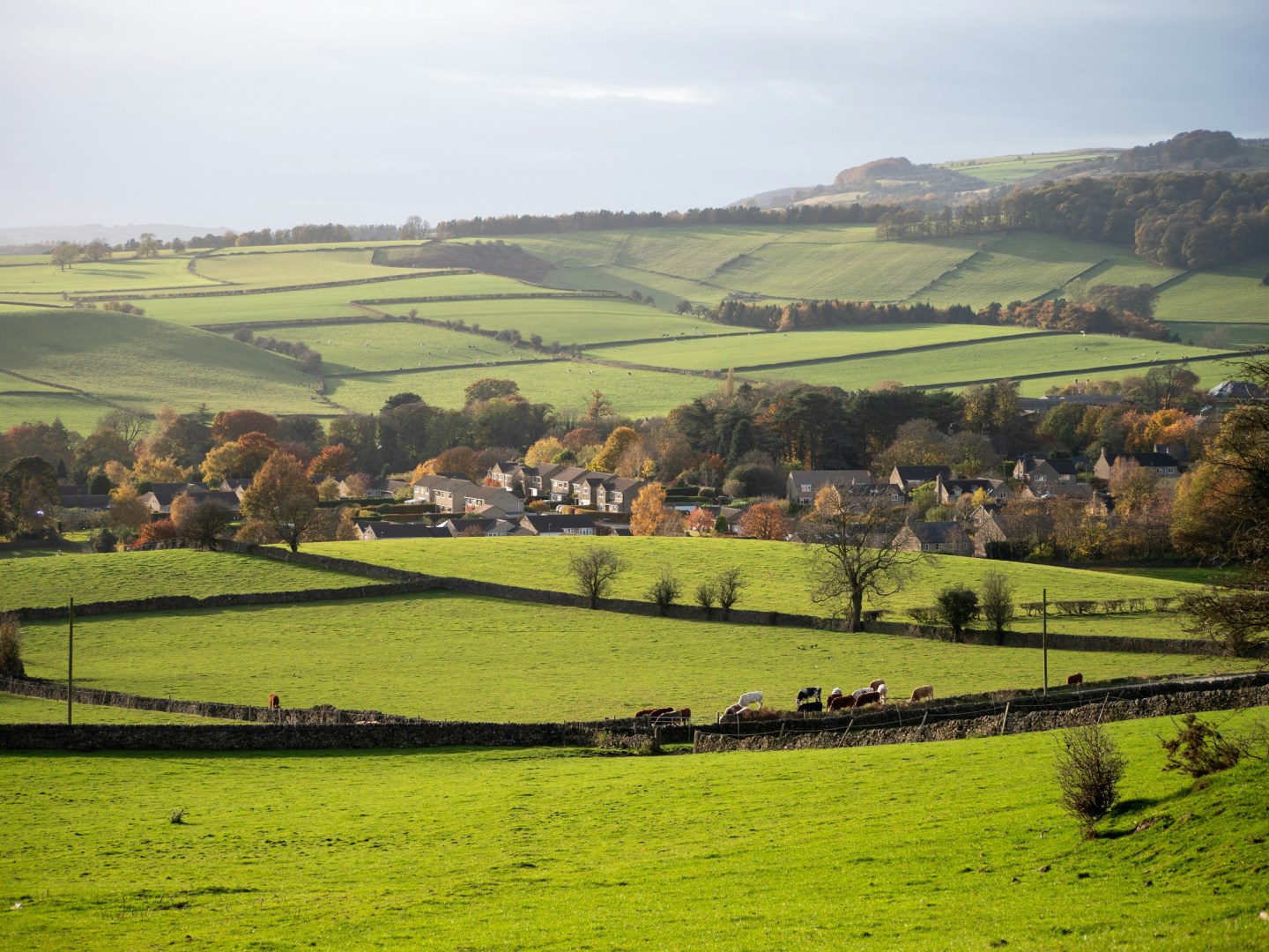 Peak District National Park