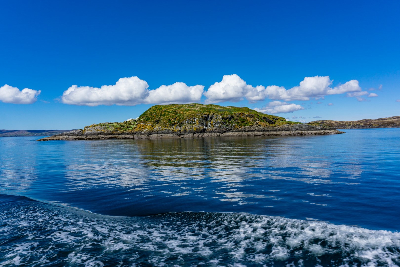 Eigg