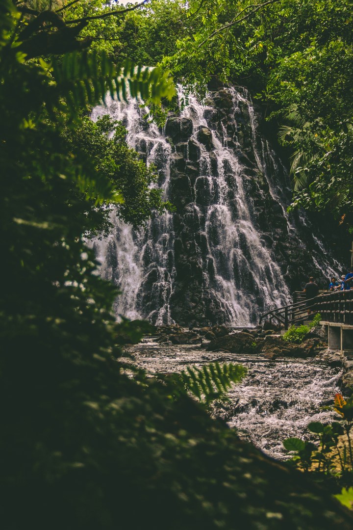 Pohnpei