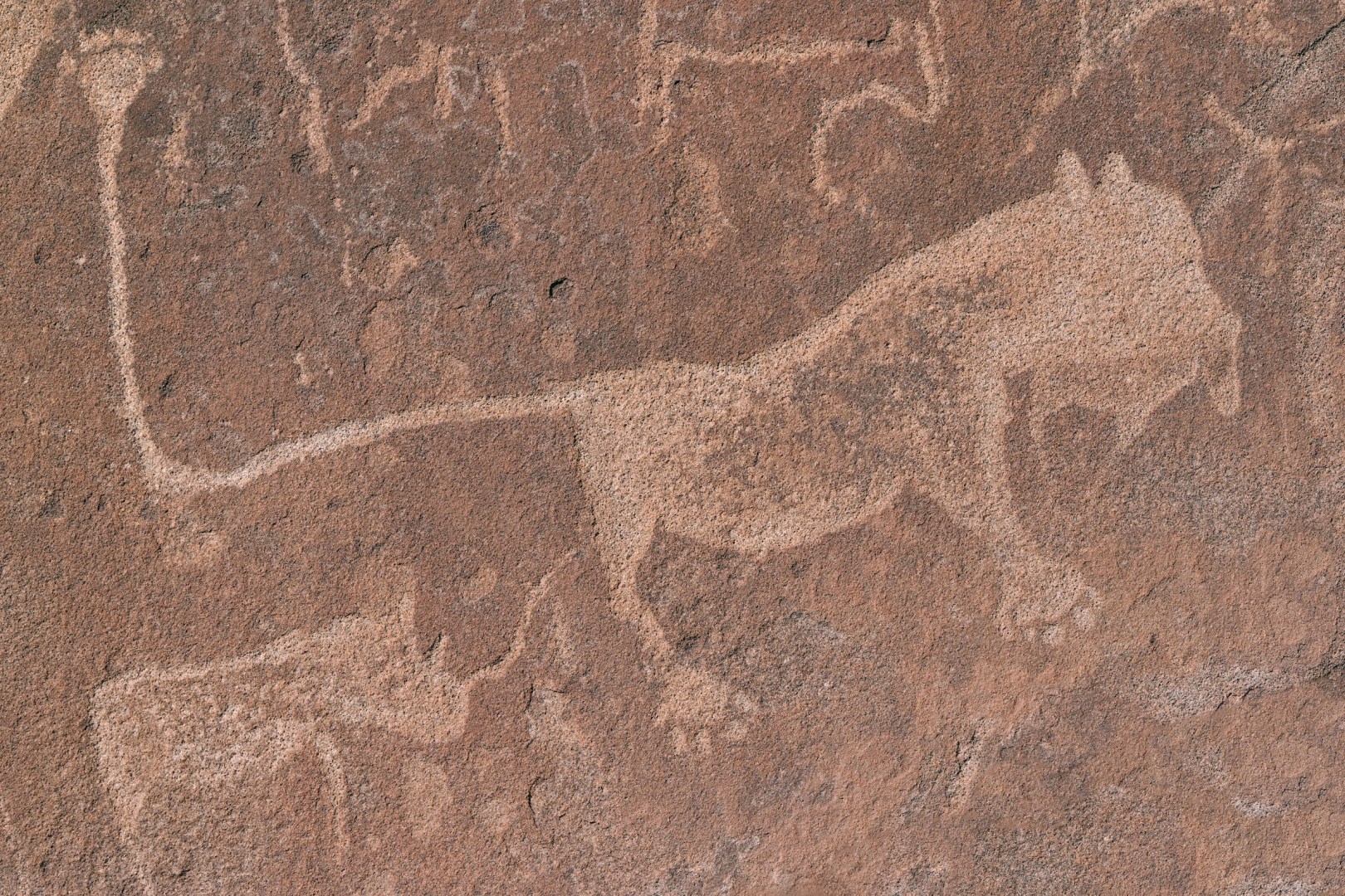 Twyfelfontein