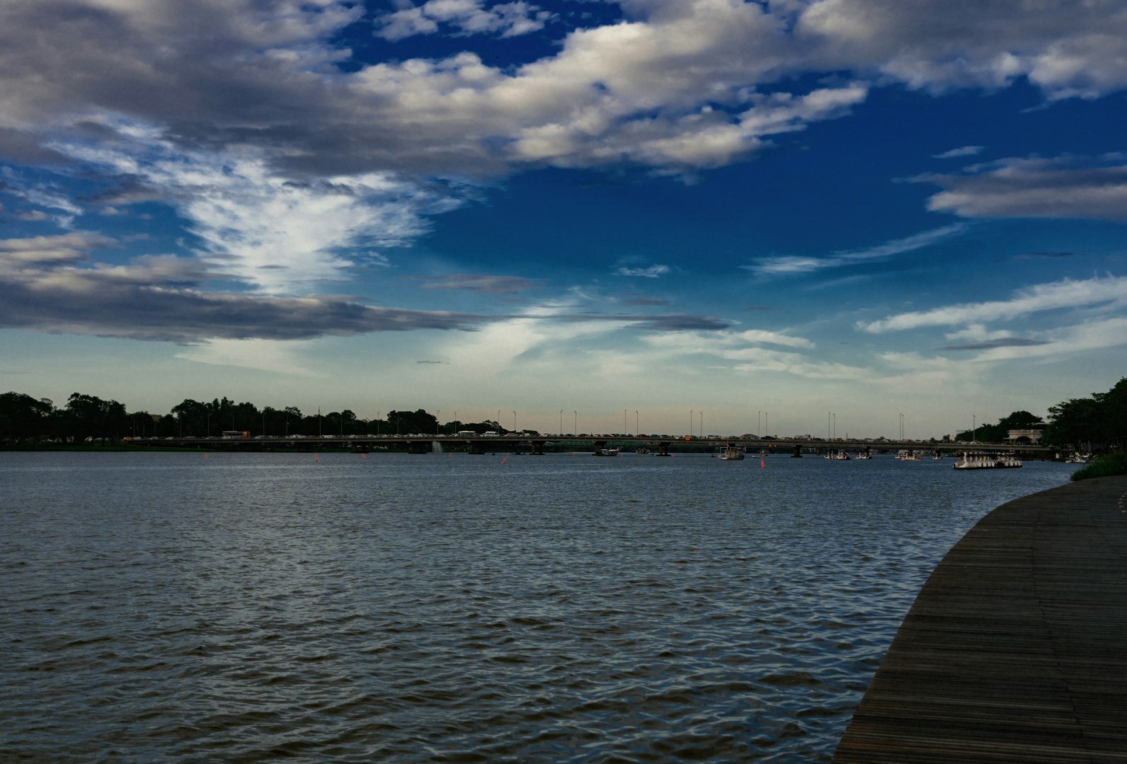Perfume River