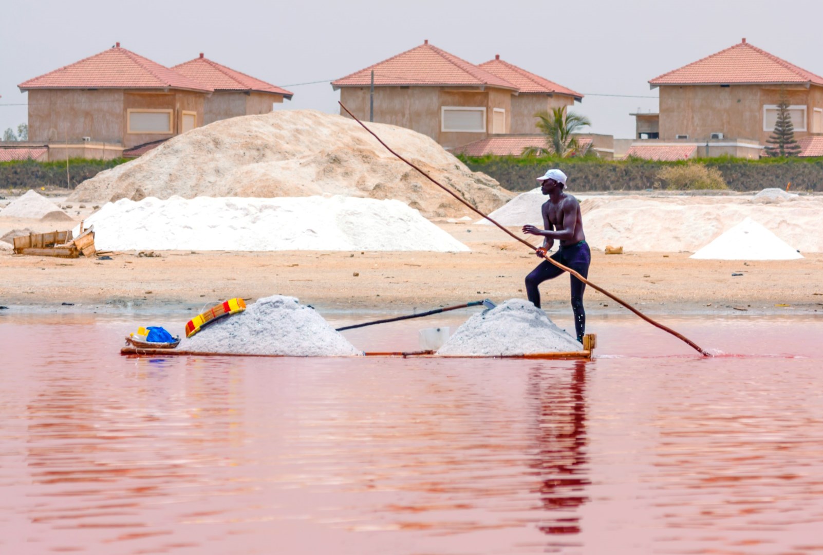  Photo Credit: Photo by Demba JooB on Unsplash