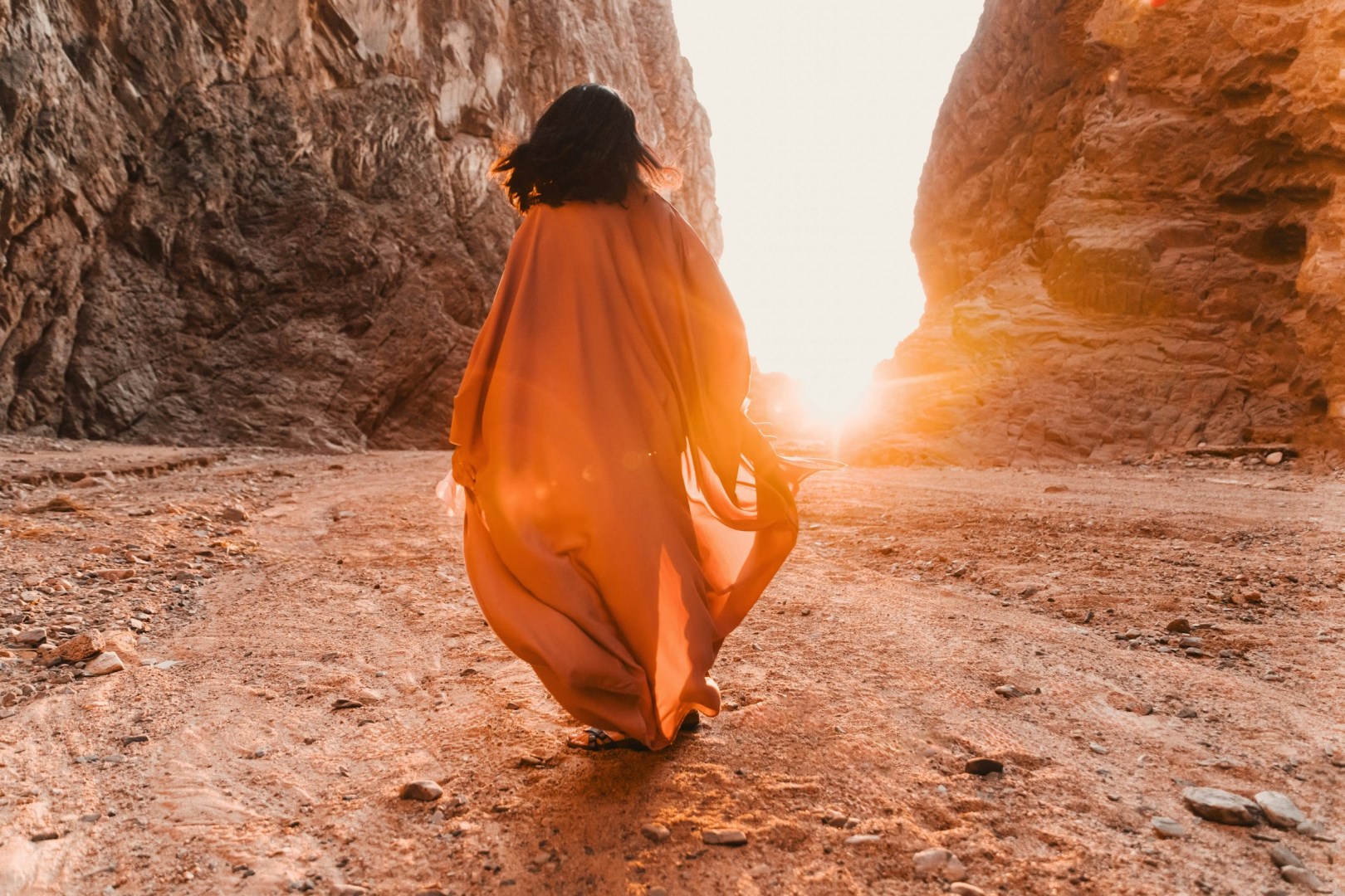  Photo Credit: Photo by NEOM on Unsplash