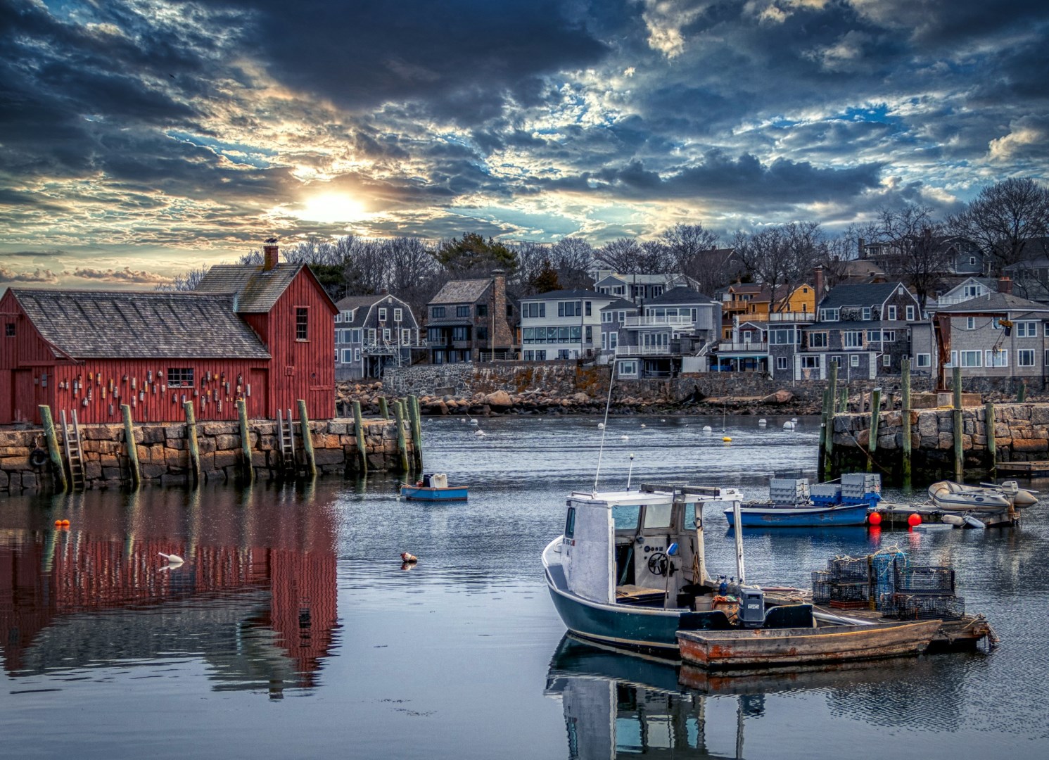 Rockport
