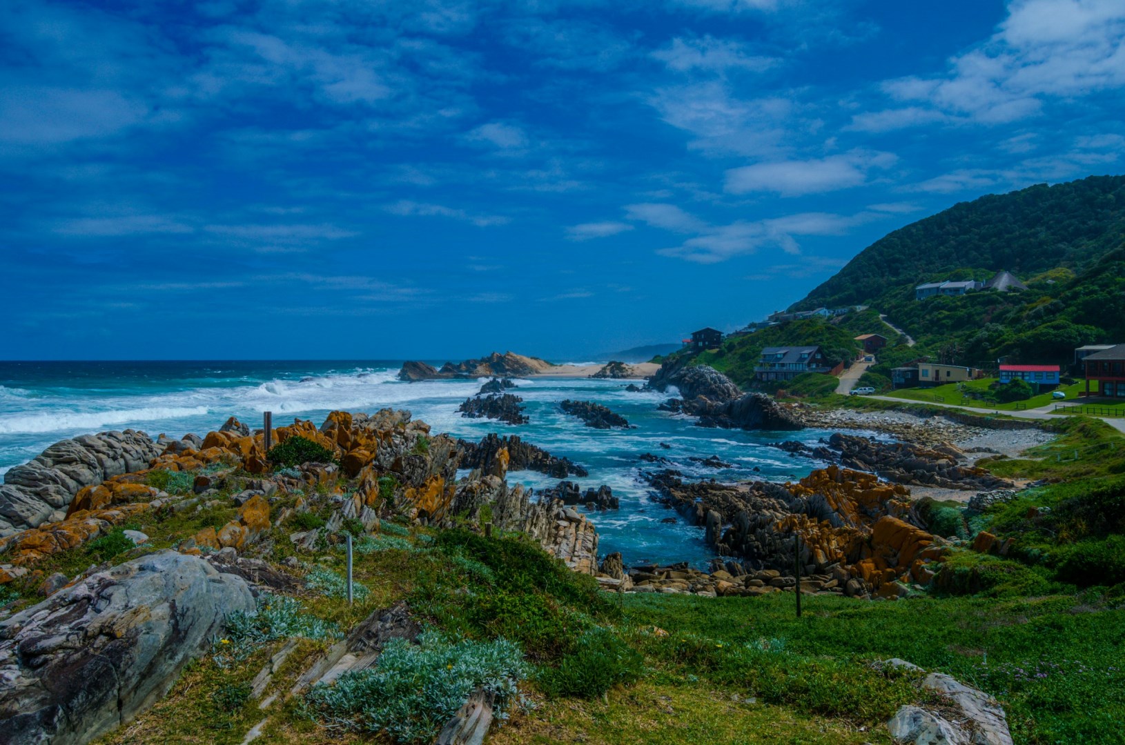 Jeffreys Bay