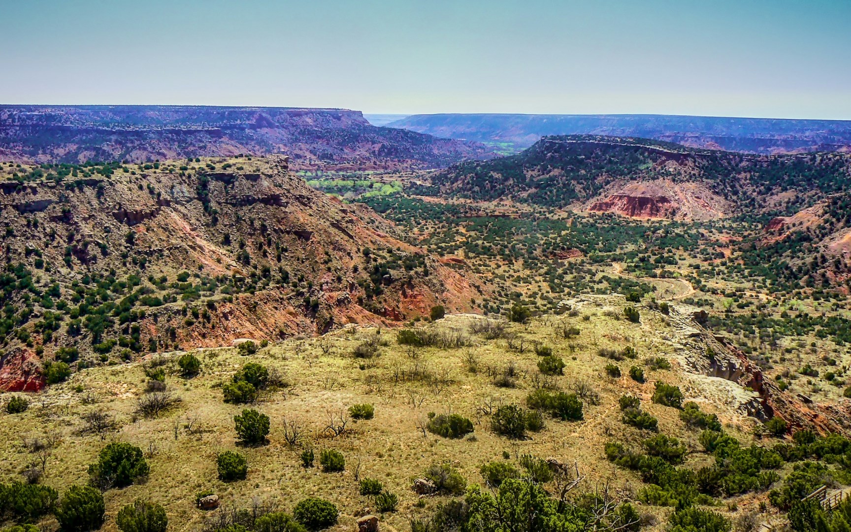  Photo Credit: Photo by K. Mitch Hodge on Unsplash