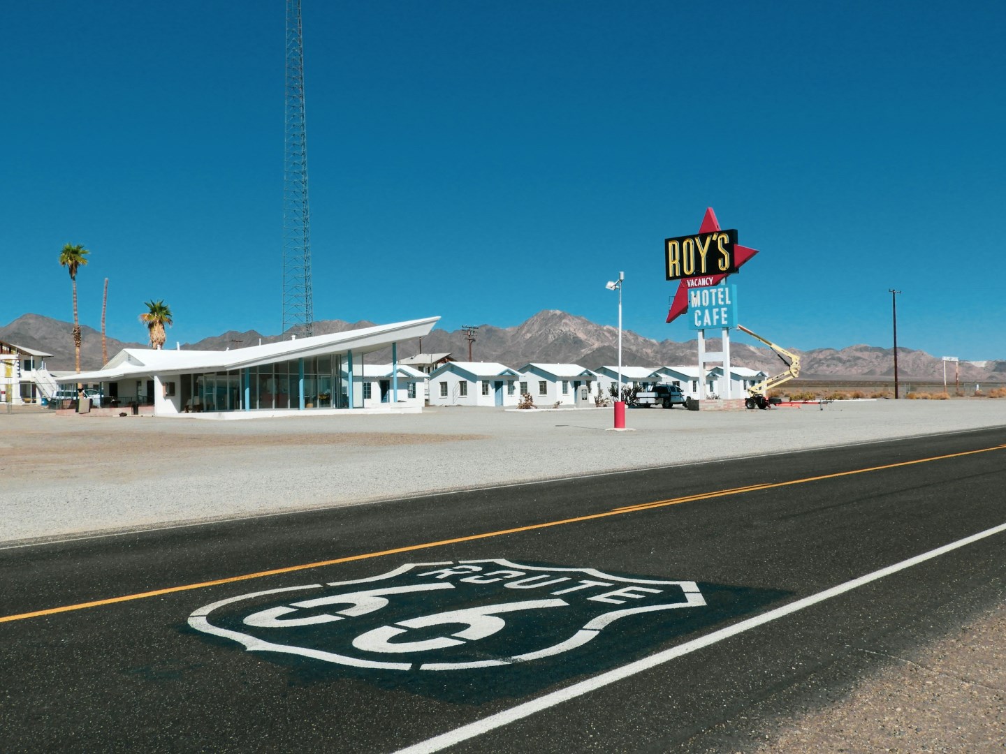 Amboy