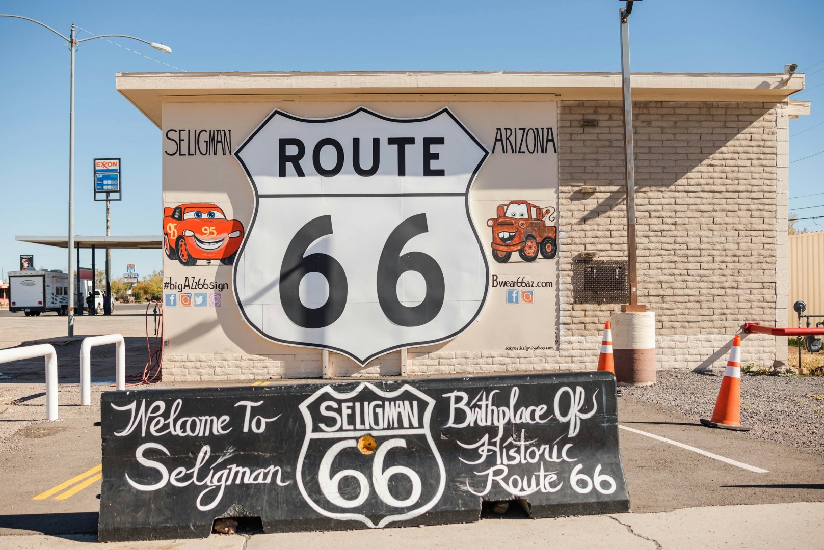 Seligman