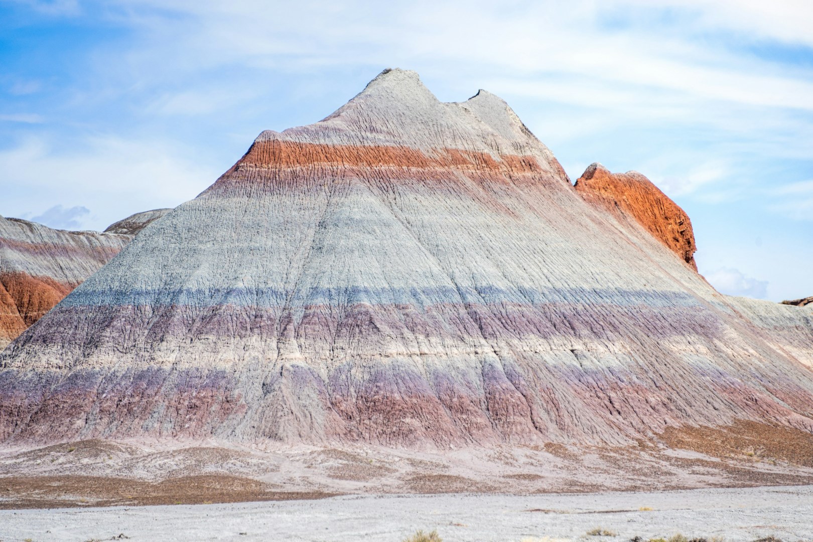 Petrified Forest National Park
