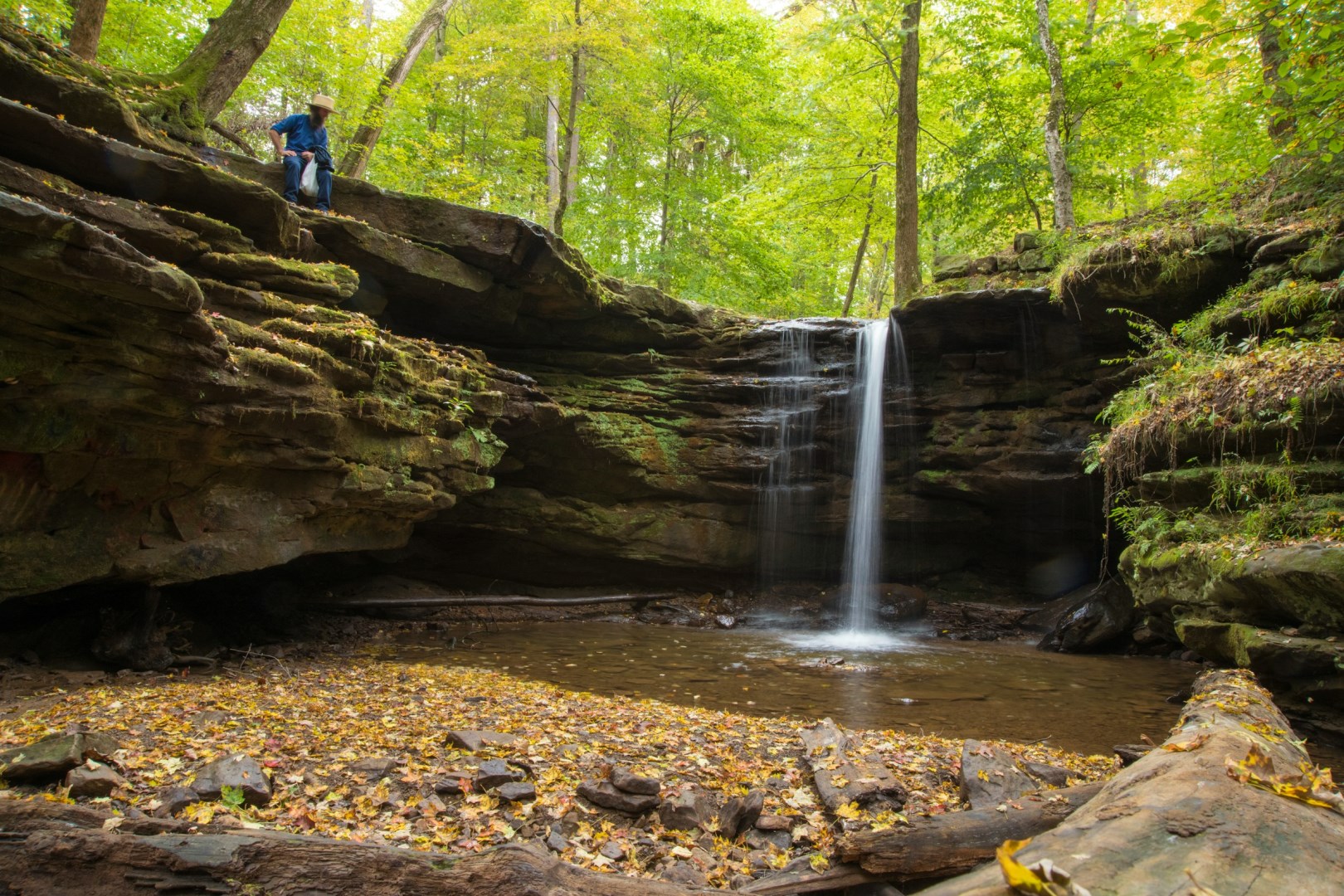  Photo Credit: Photo by Randy Fath on Unsplash
