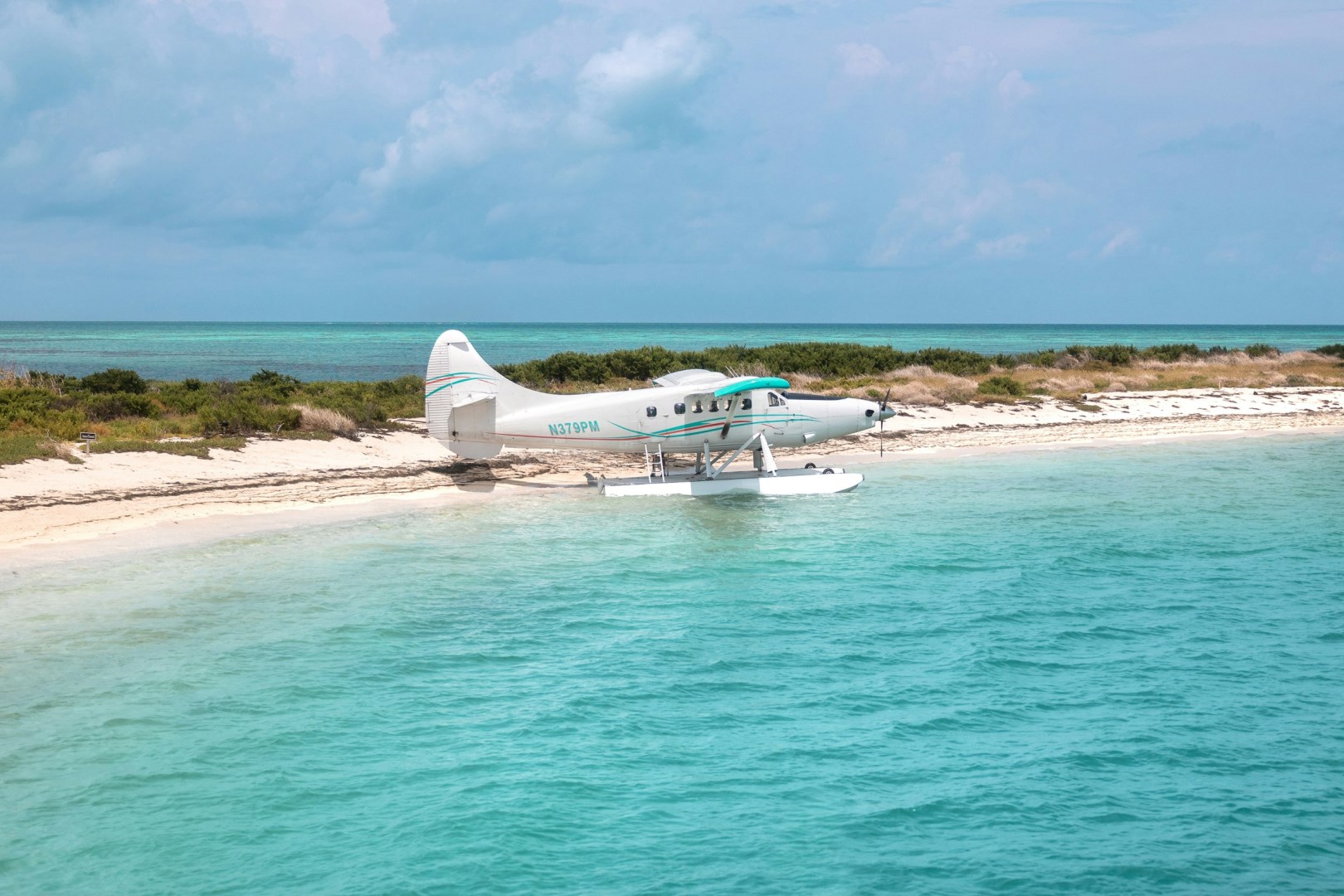 Dry Tortugas National Park