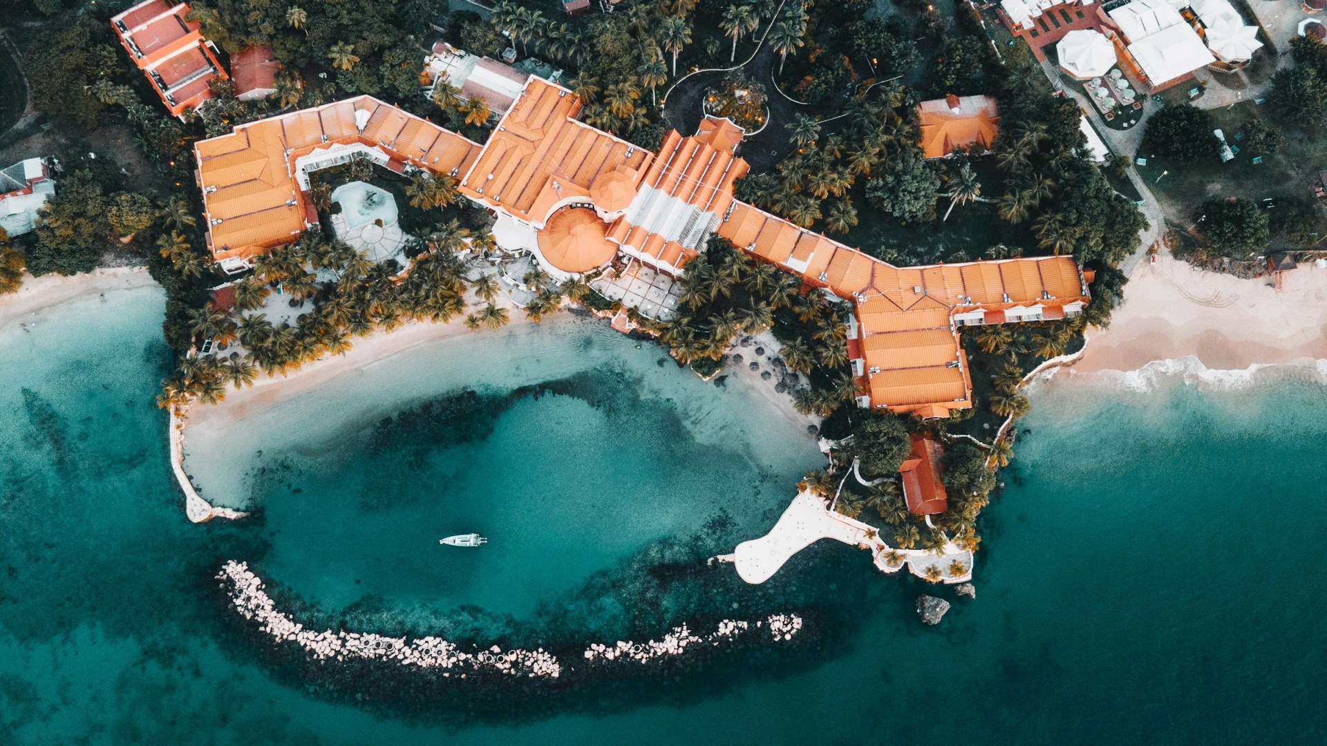 Store Bay - Photo Credit: Photo by Renaldo Matamoro on Unsplash