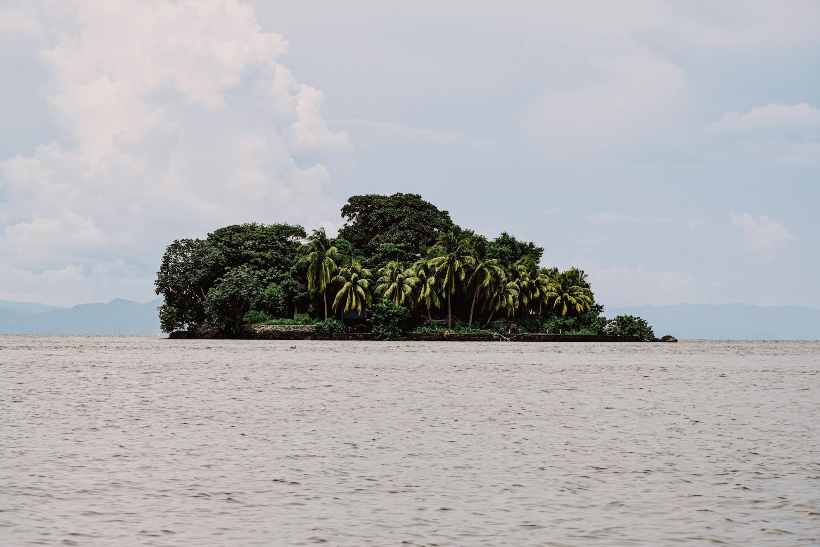 Corn Islands