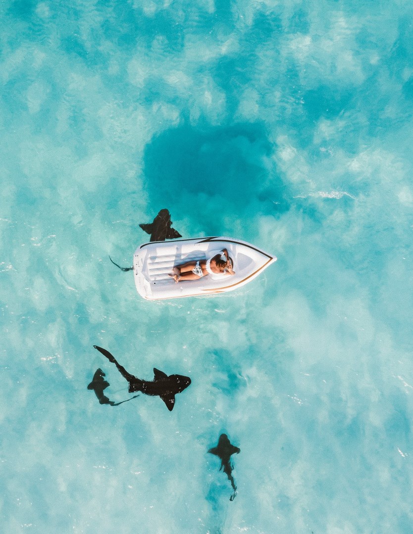 Rokers Point Settlement - Photo Credit: Photo by Jared Rice on Unsplash