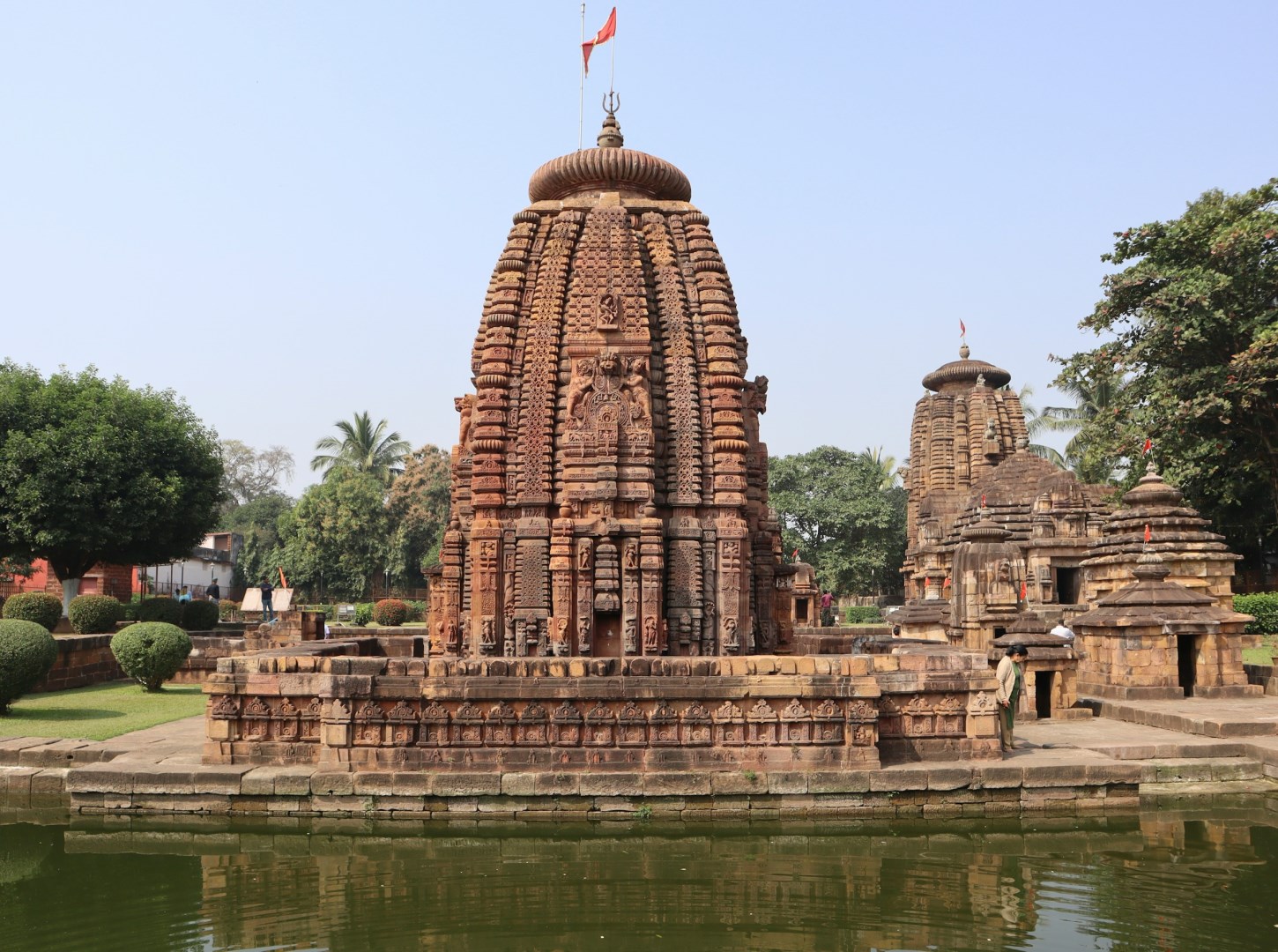 Mukteshwar Temple - Photo Credit: Photo by Dilip Poddar on Unsplash