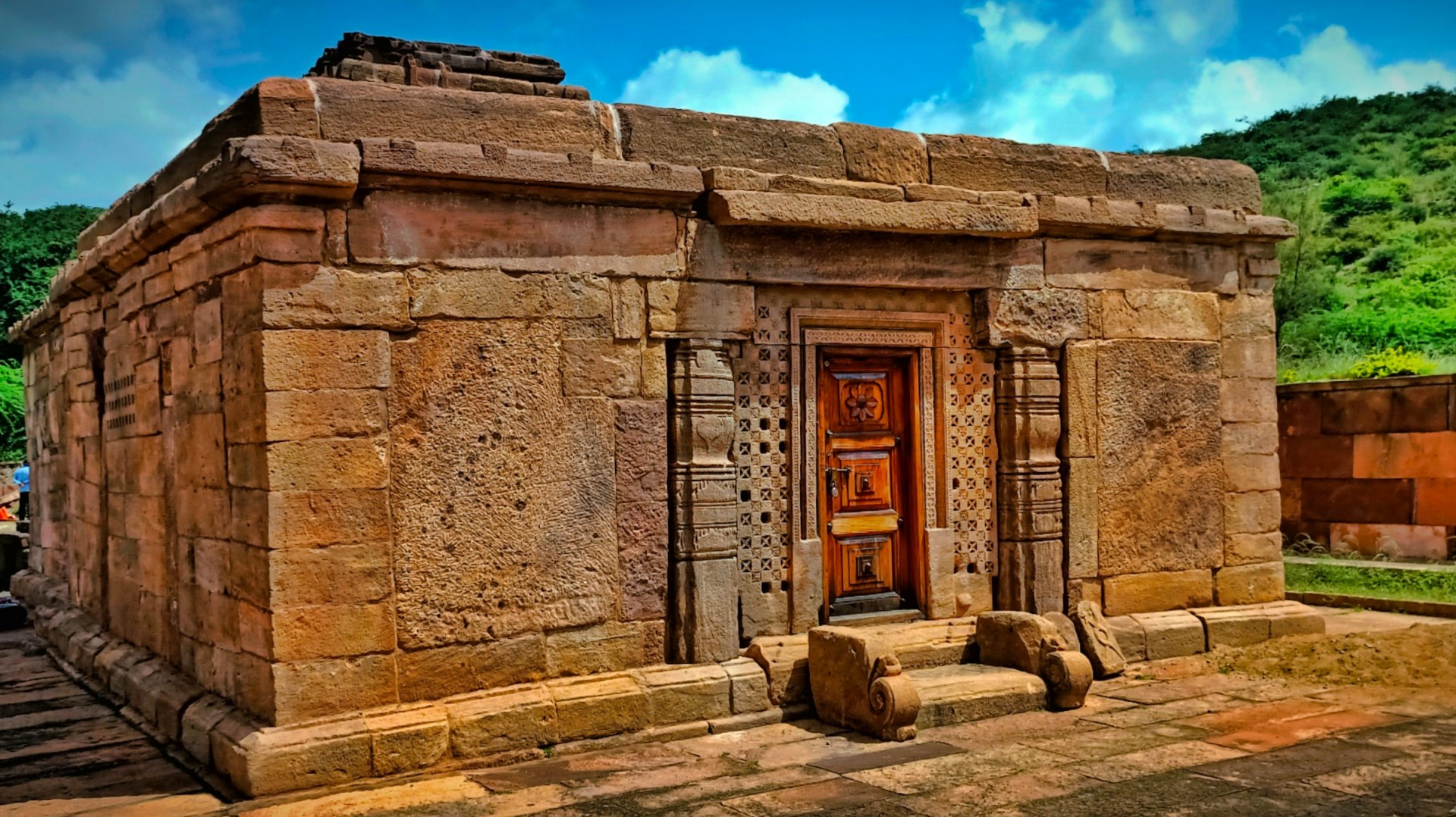 Badami