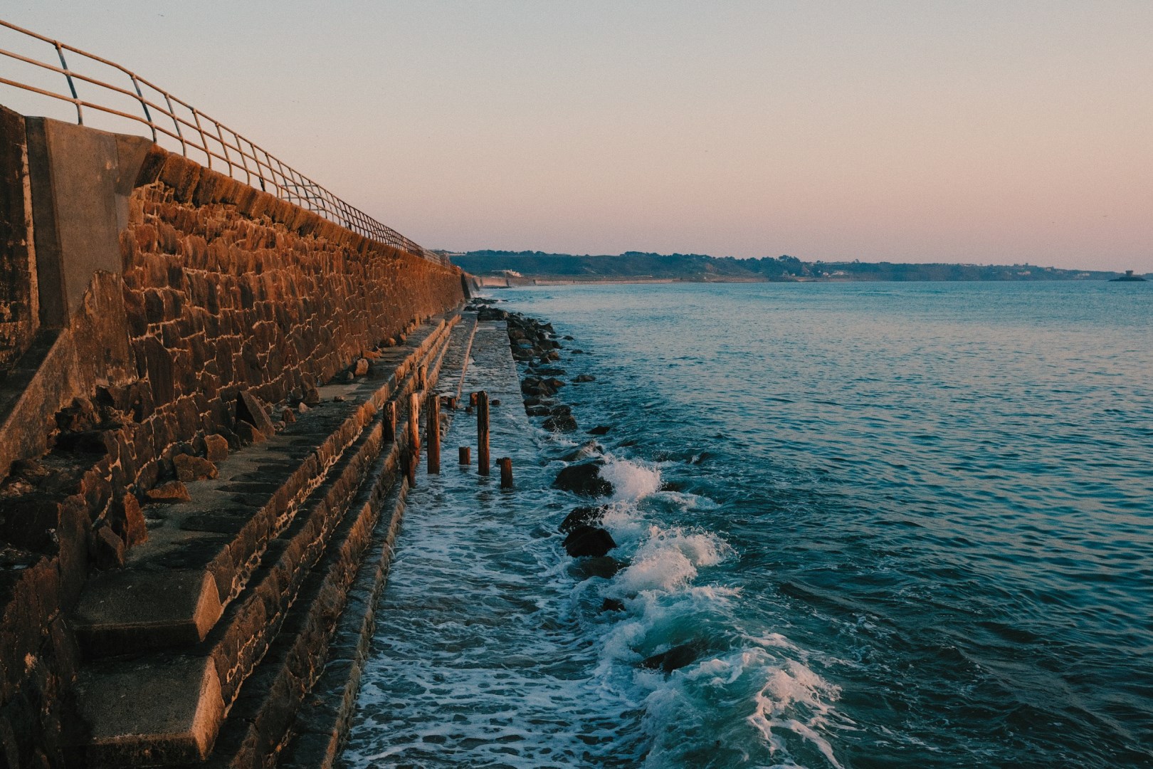  Photo Credit: Photo by Luke Moss on Unsplash