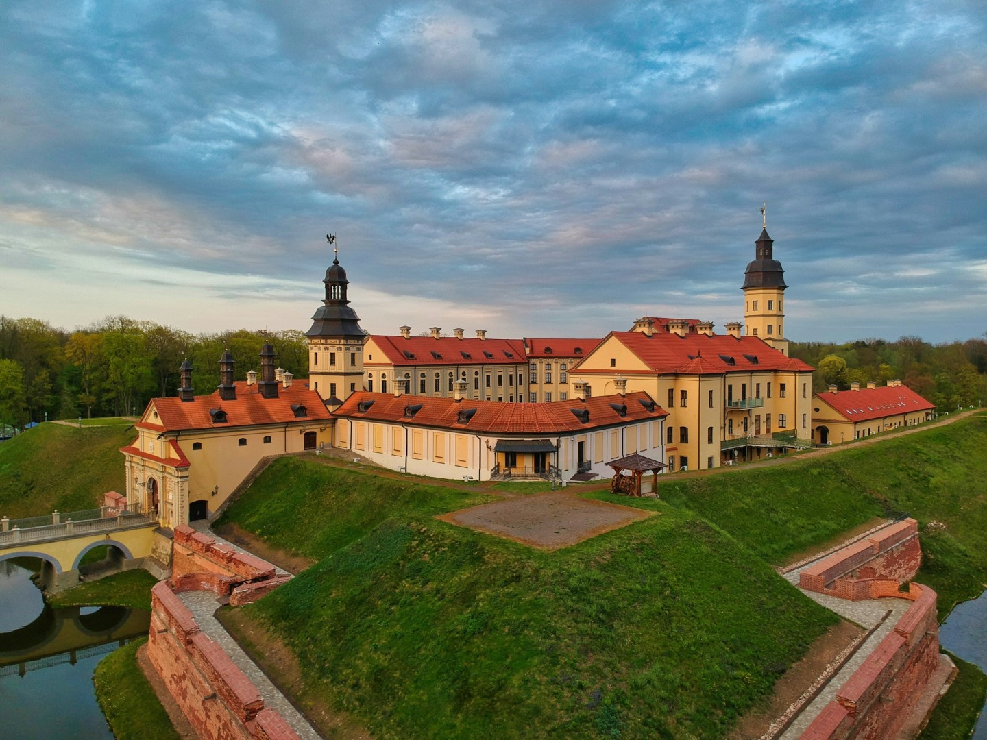 Nesvizh