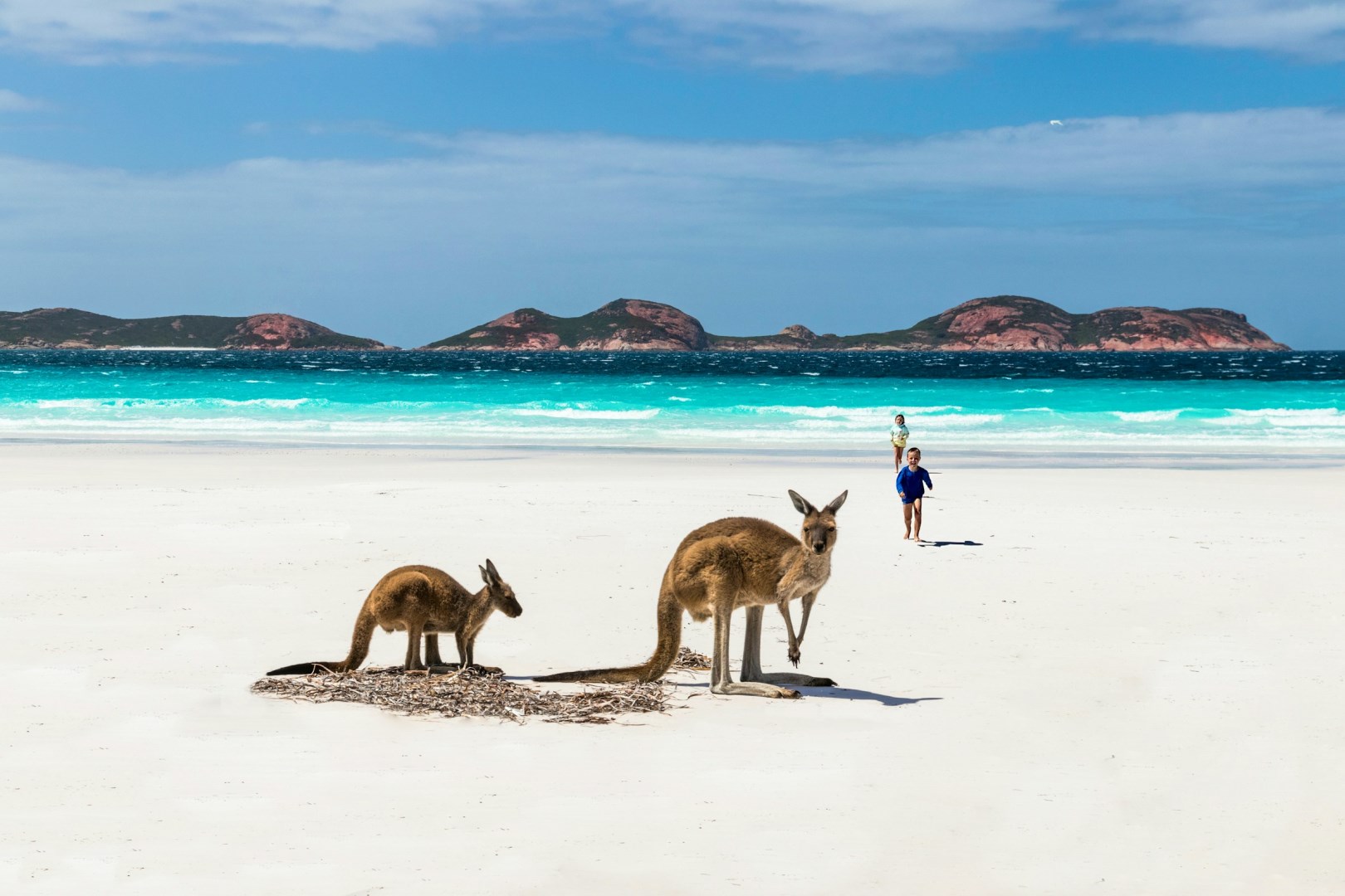Cape Le Grand National Park