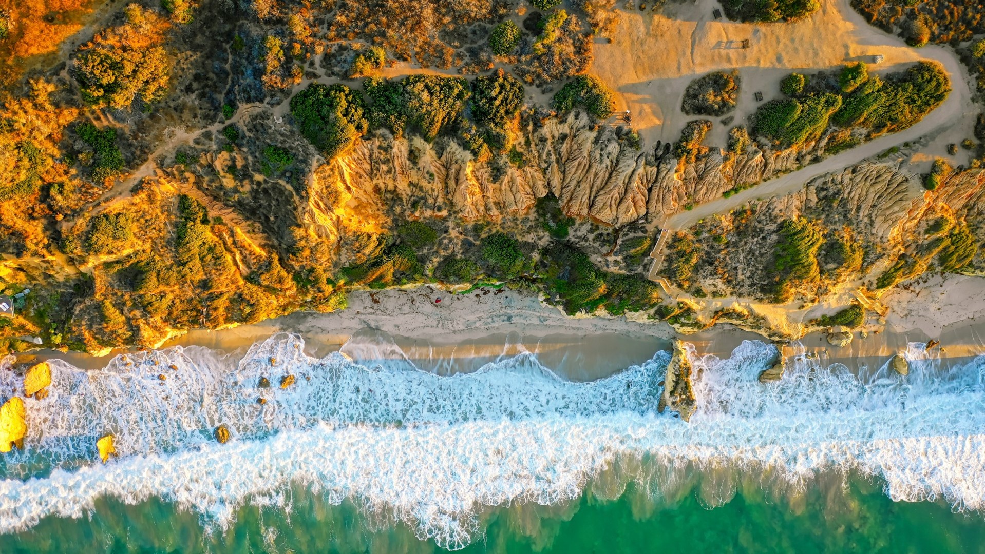 El Matador State Beach - Photo Credit: Photo by Venti Views on Unsplash