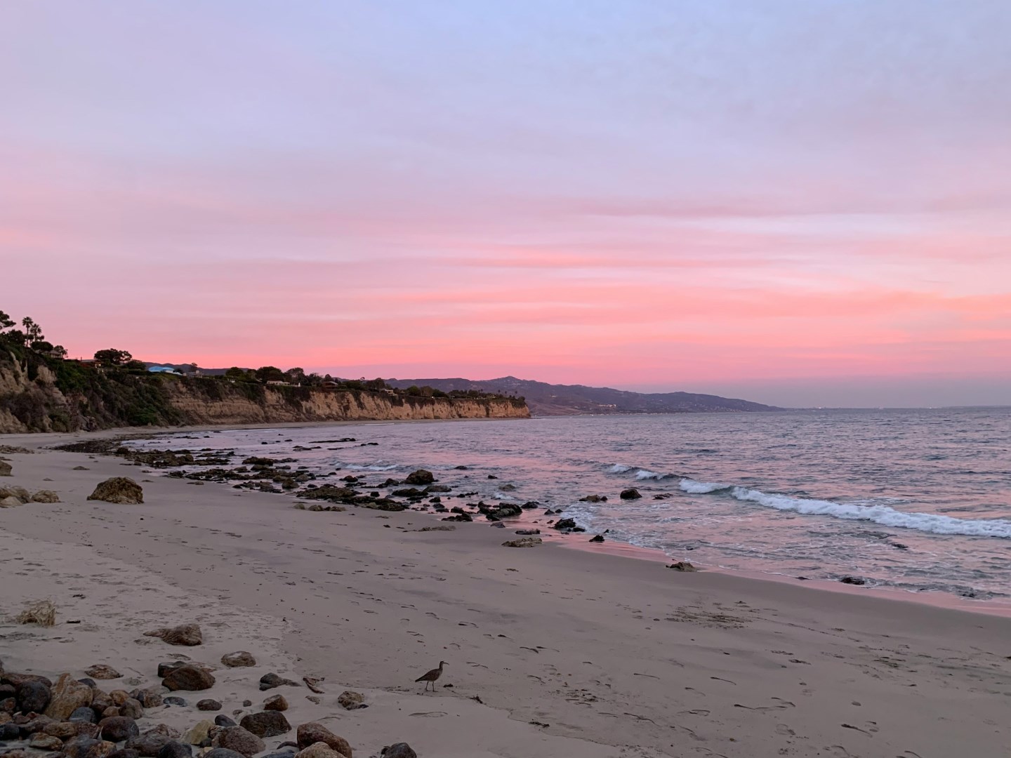 Secret beach - Photo Credit: Photo by Braxton Huff on Unsplash