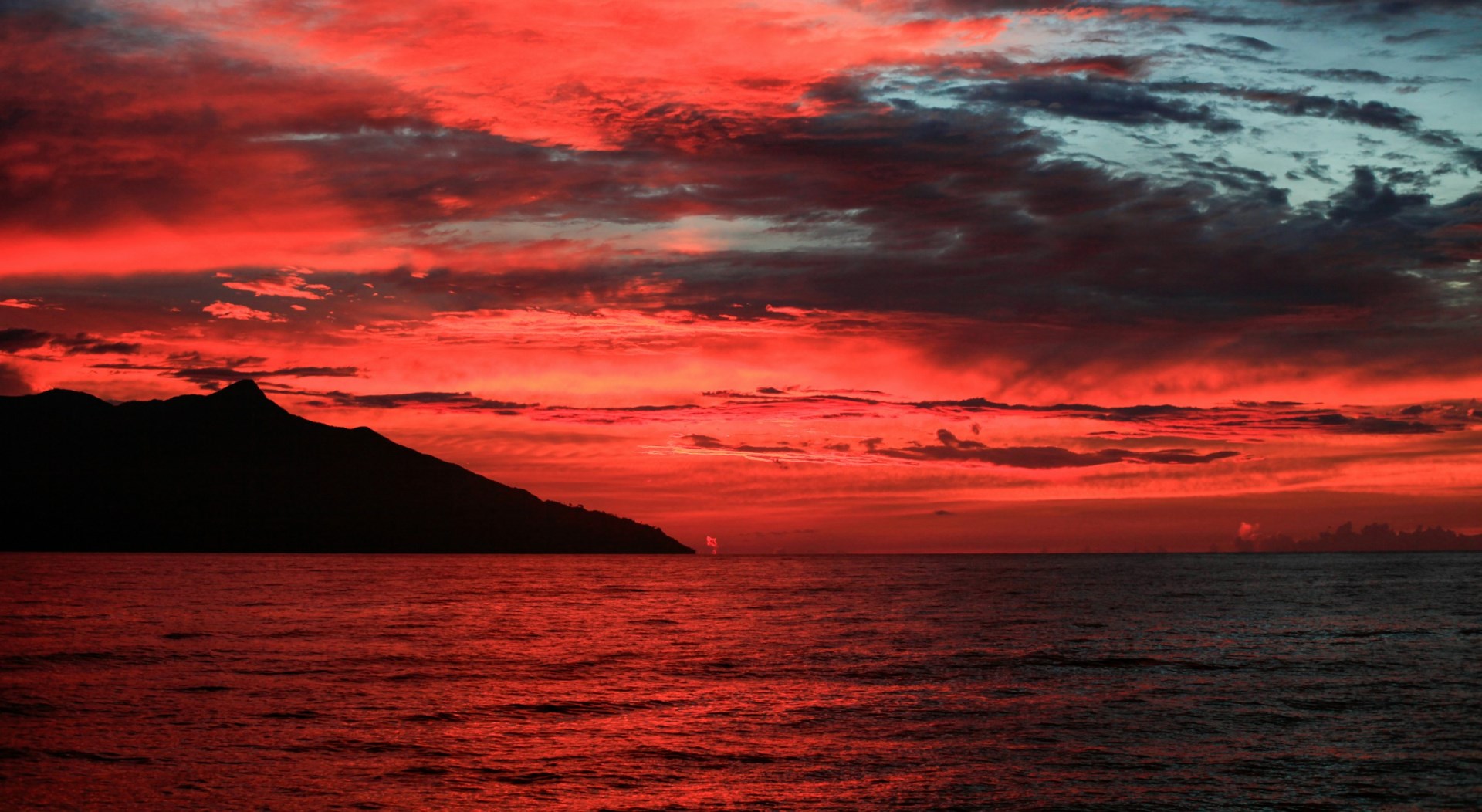 Goodenough Island
