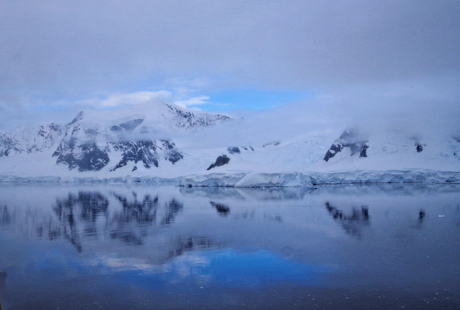 Charlotte Bay