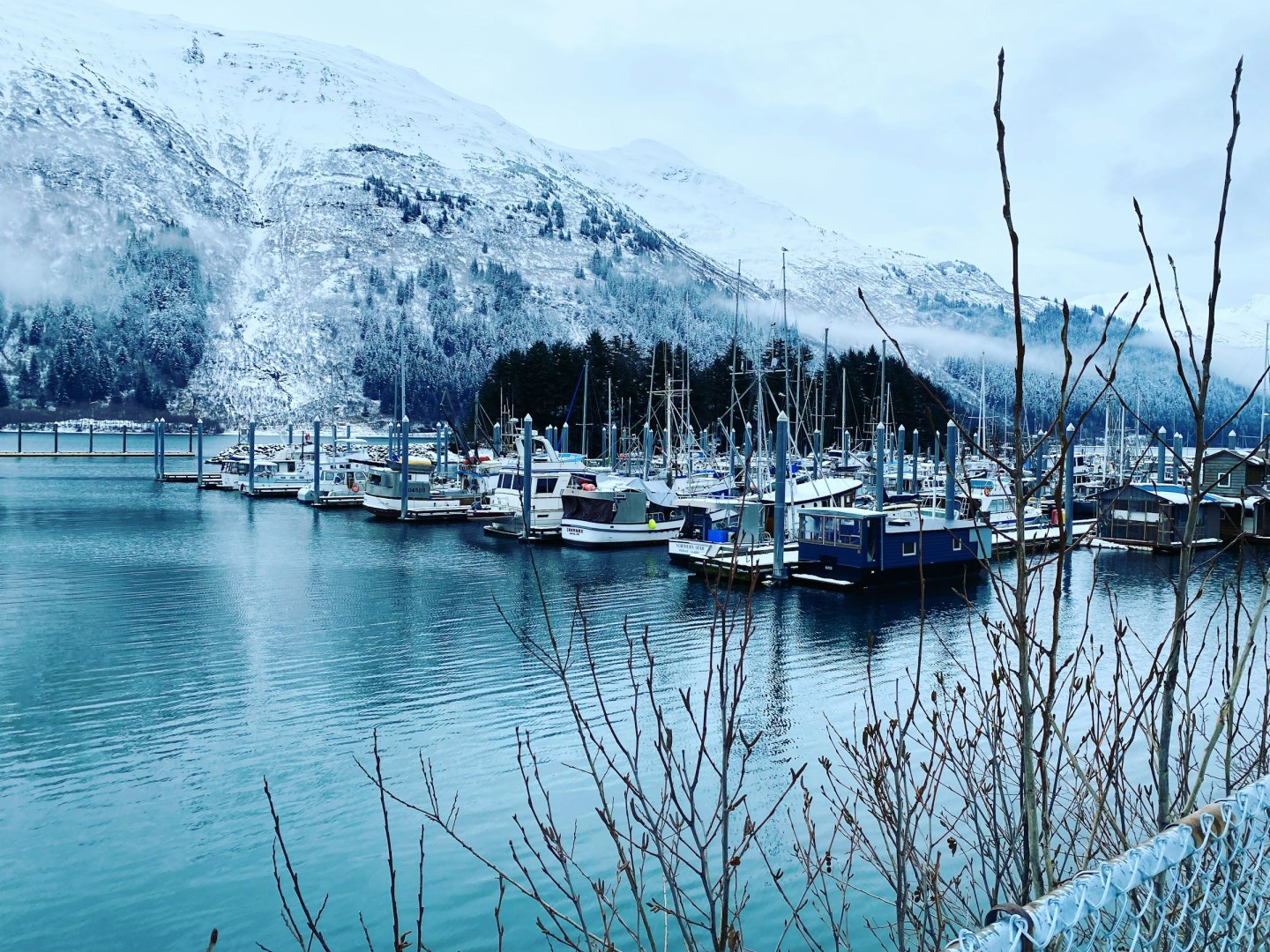 Douglas Island