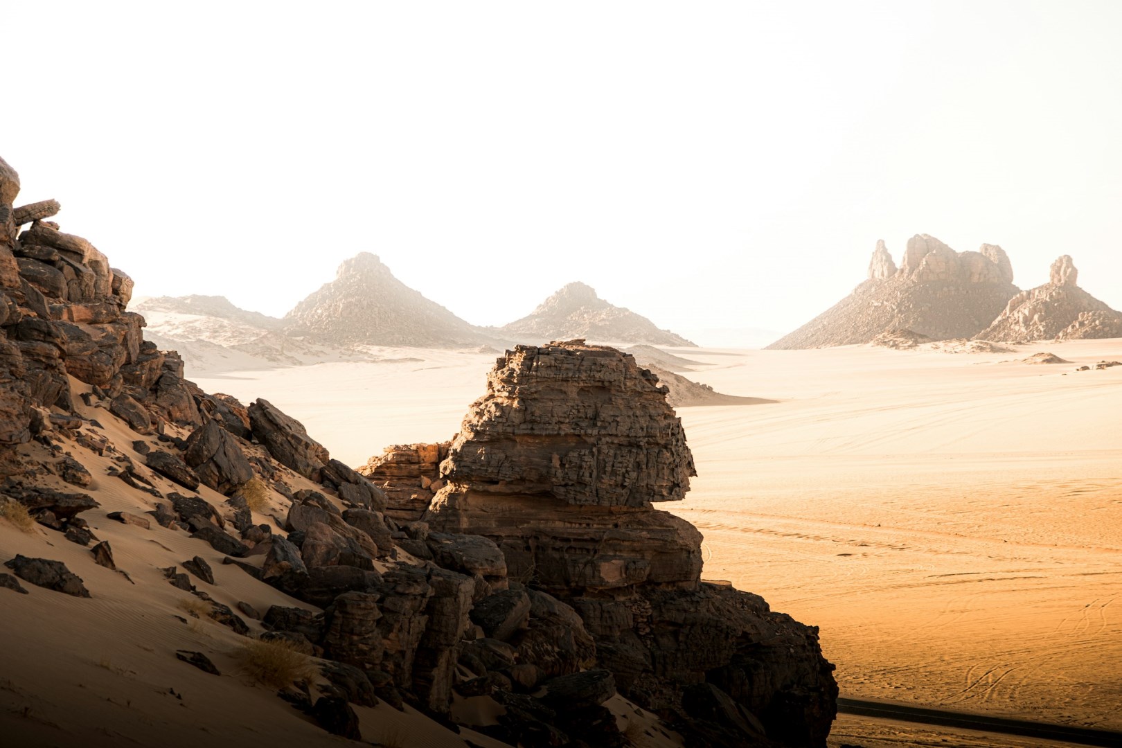 Djanet