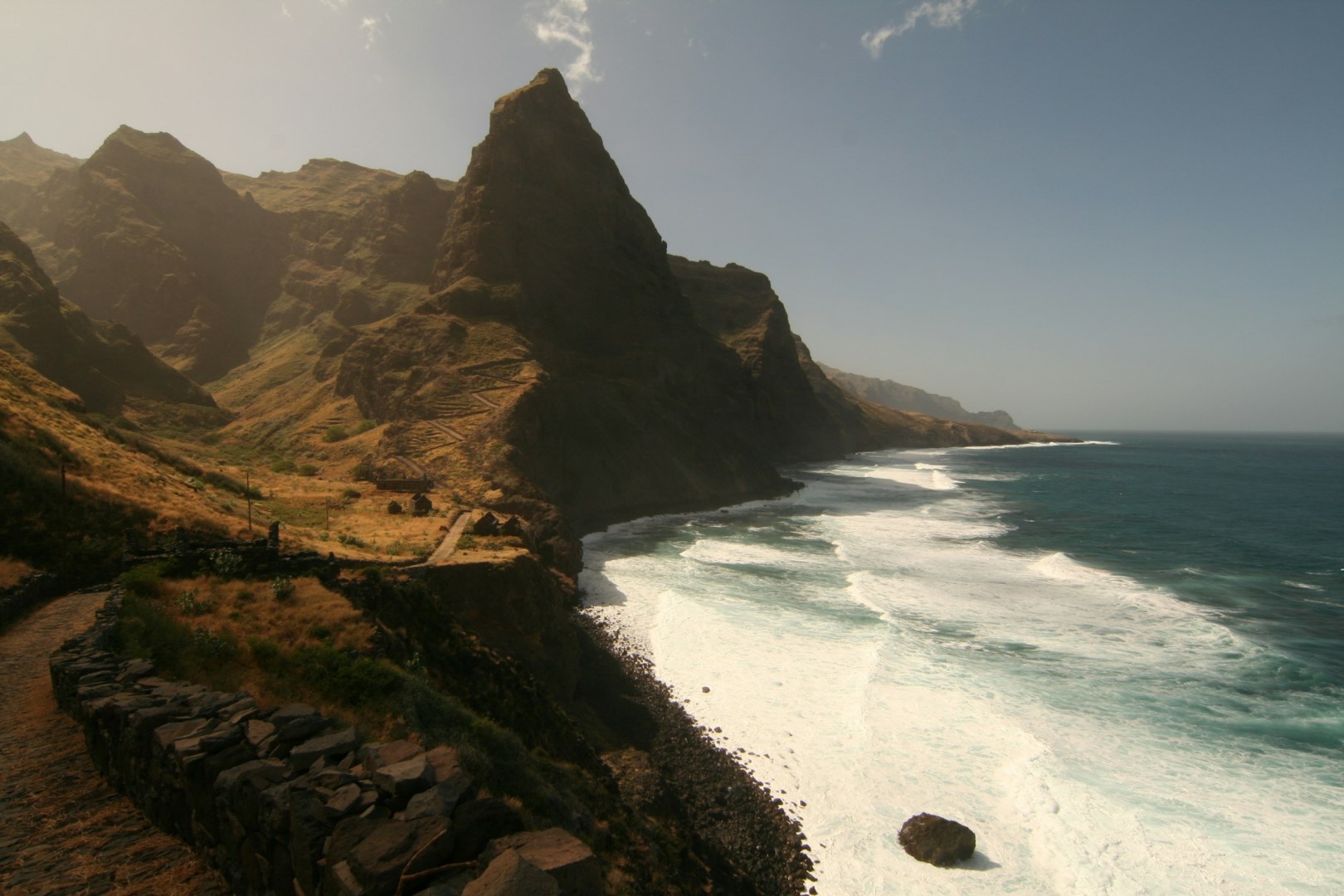 Ponta do Sol